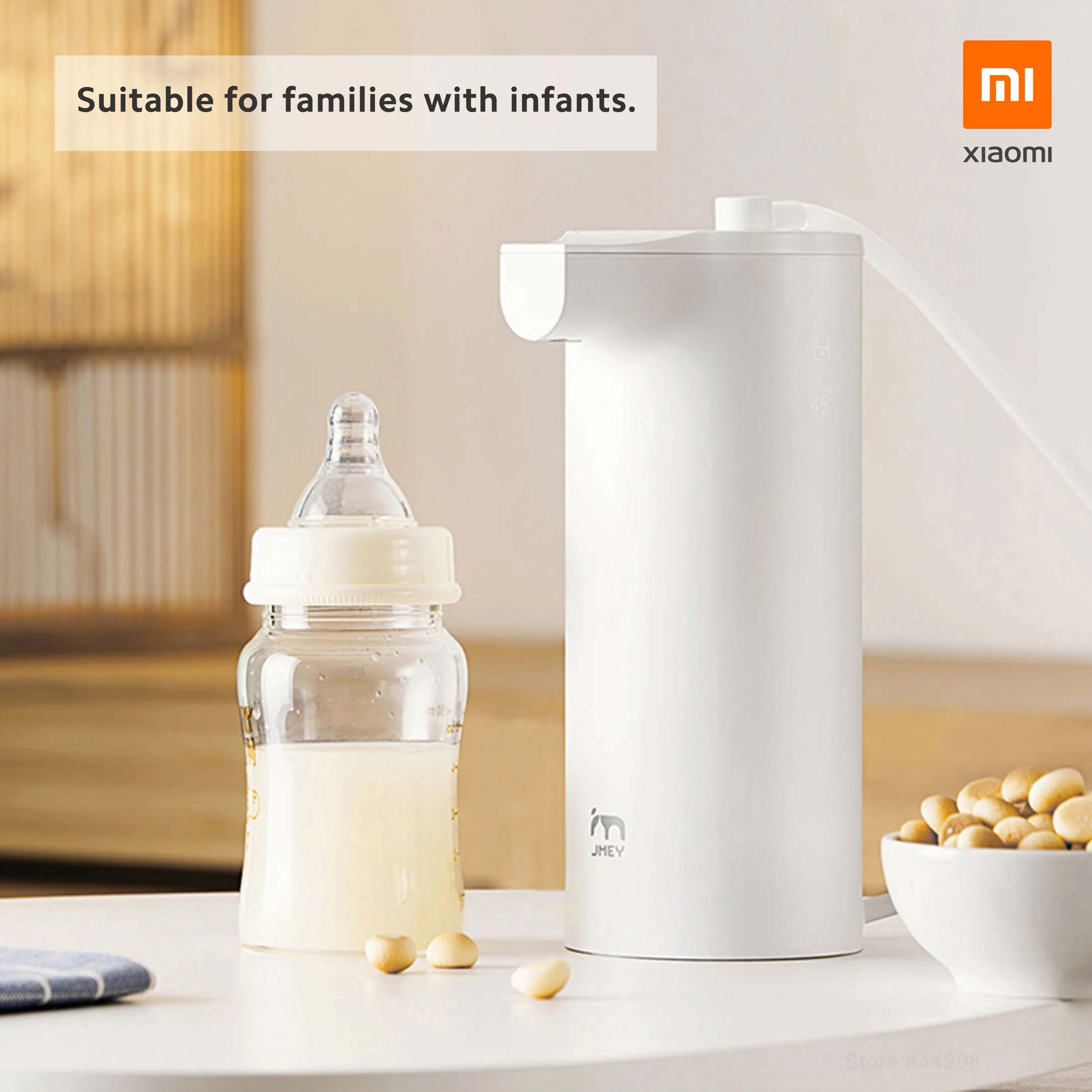 Mi Portable Water Heater - Image 7