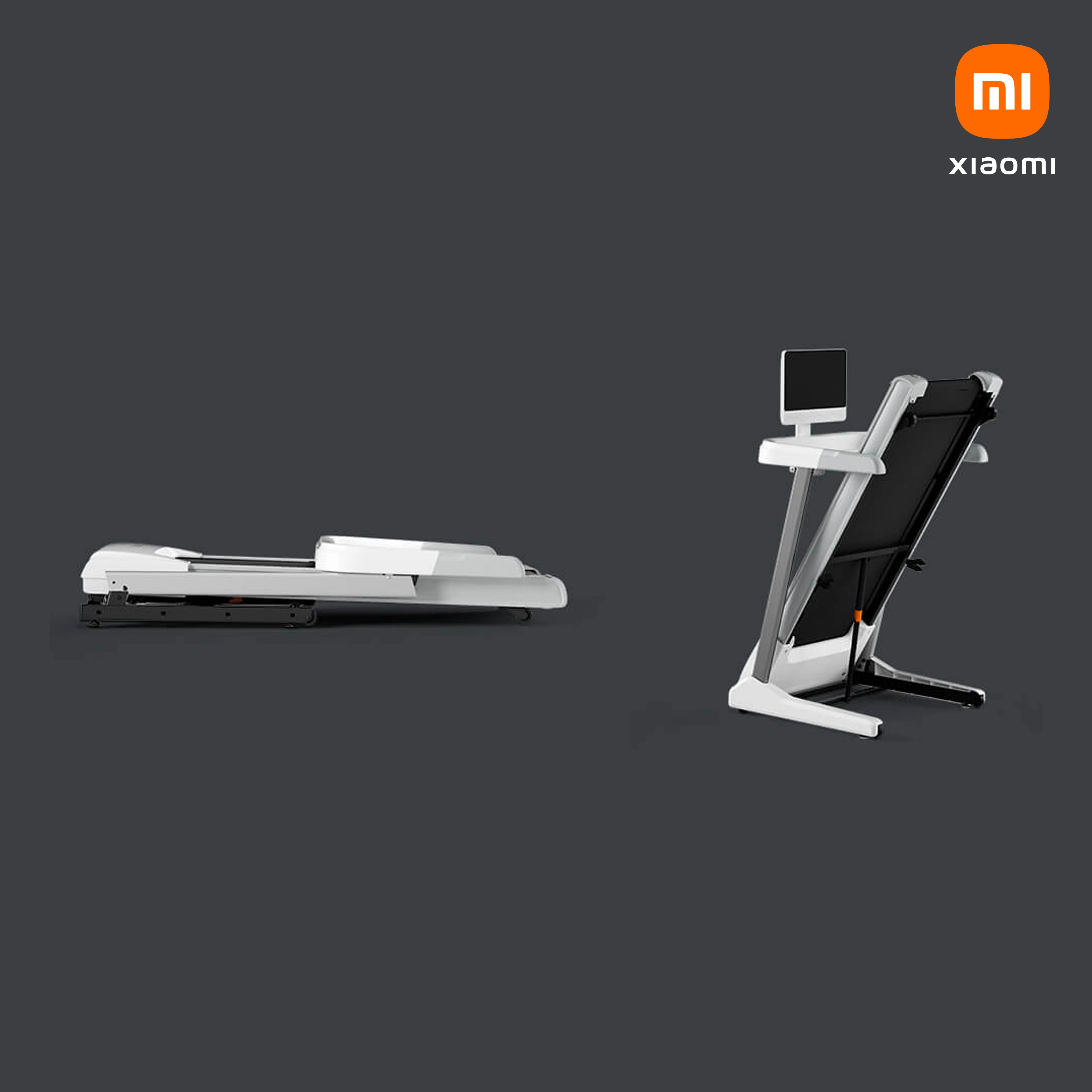 Mi Q3 Treadmill - Image 11