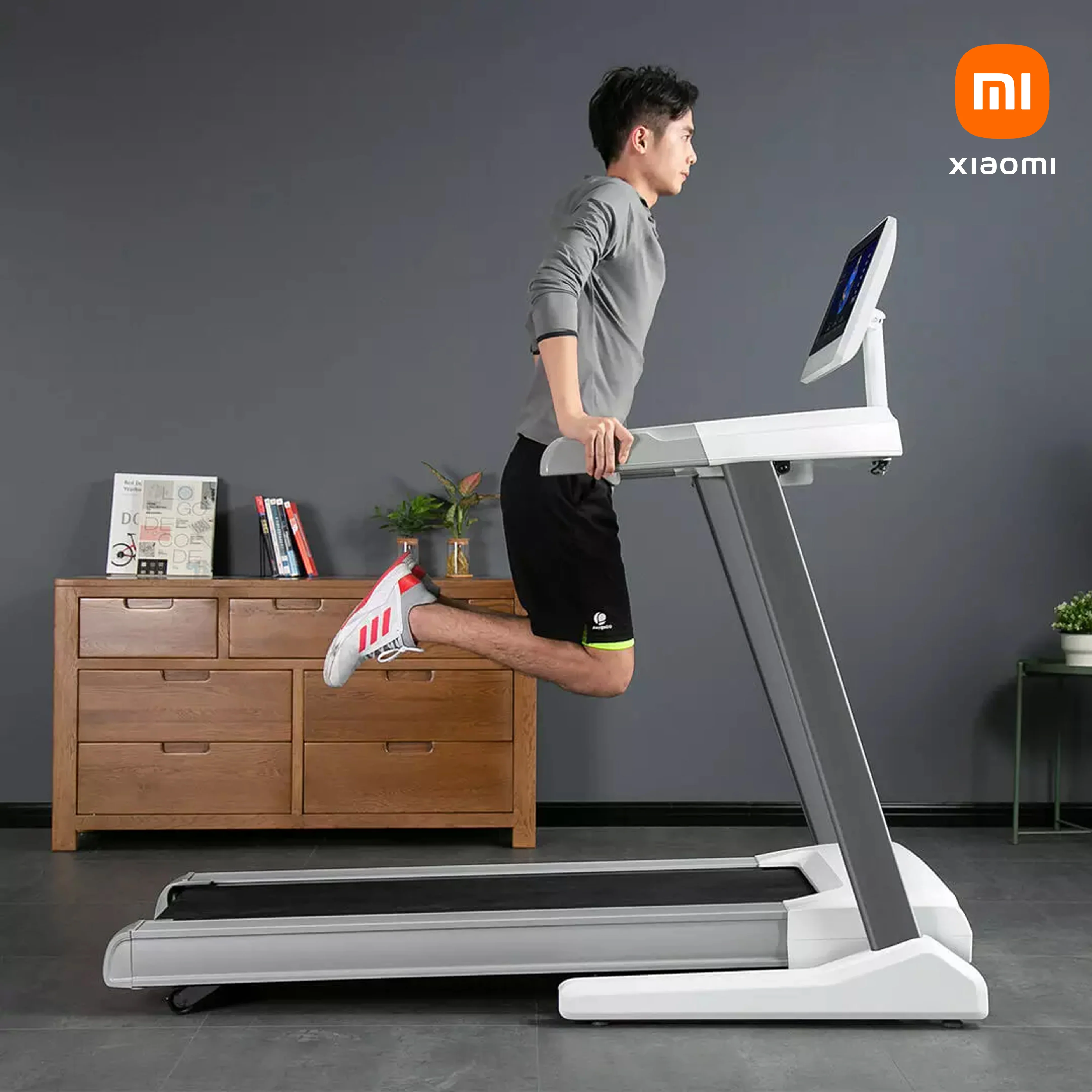 Mi Q3 Treadmill - Image 3