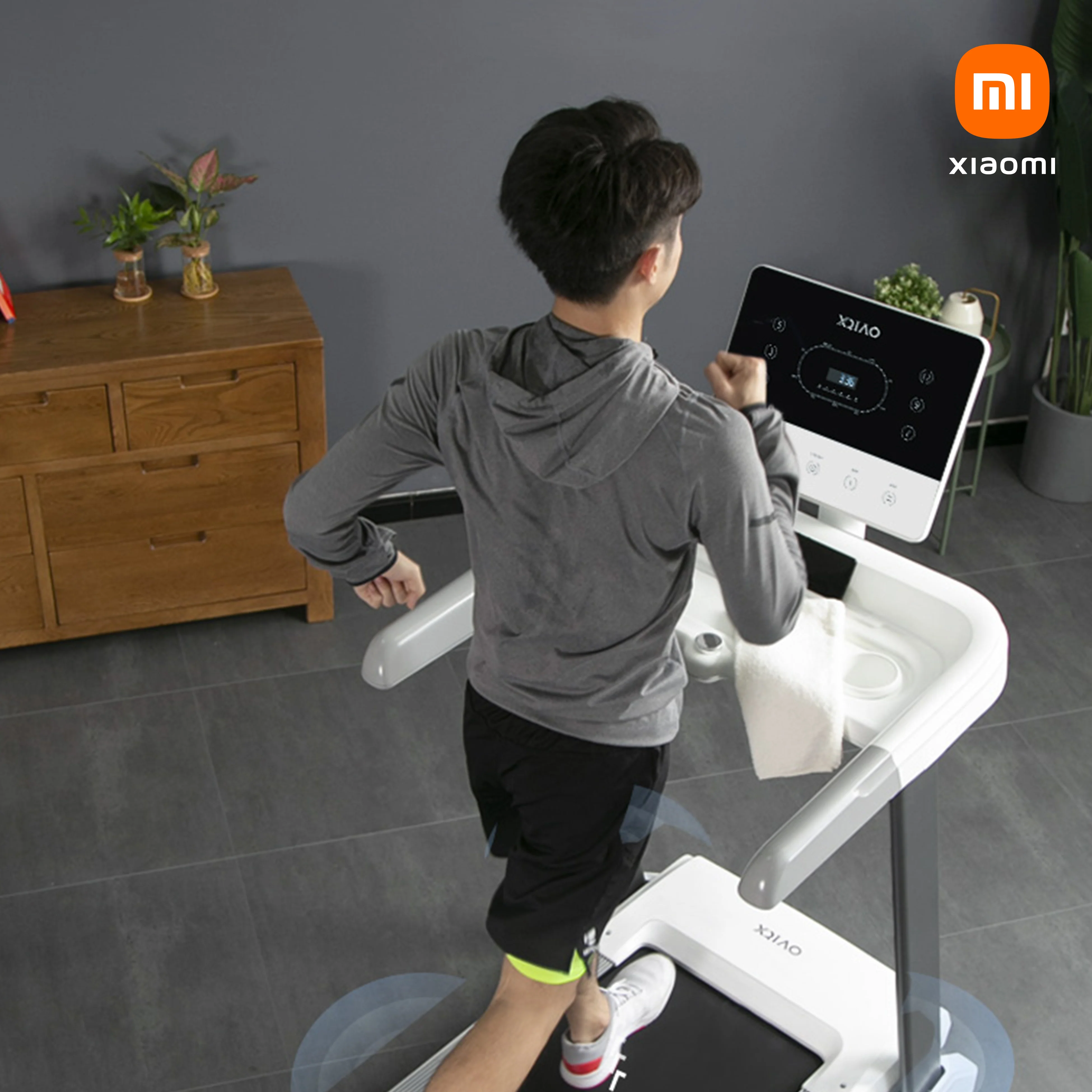 Mi Q3 Treadmill - Image 4