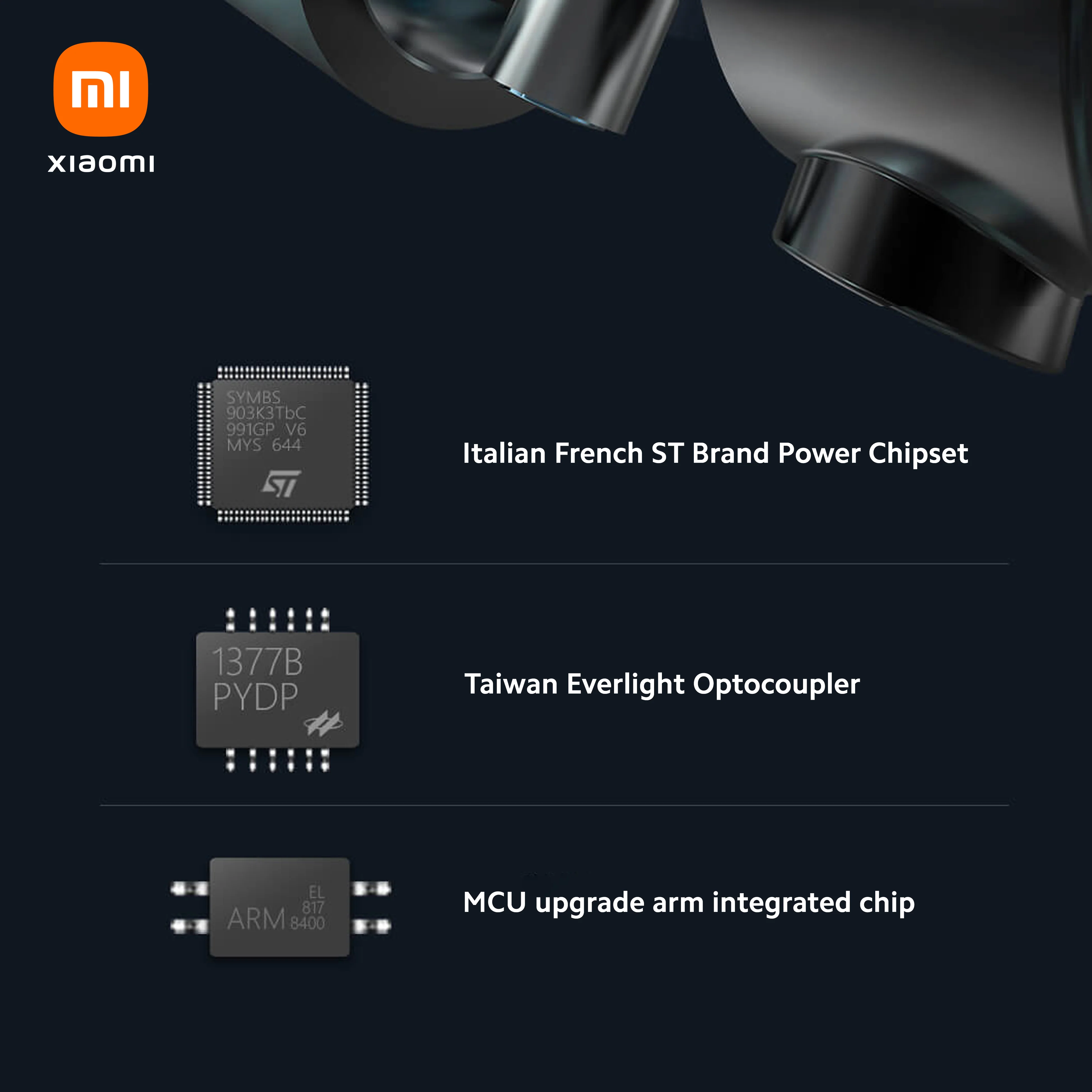 Mi Q3 Treadmill - Image 5