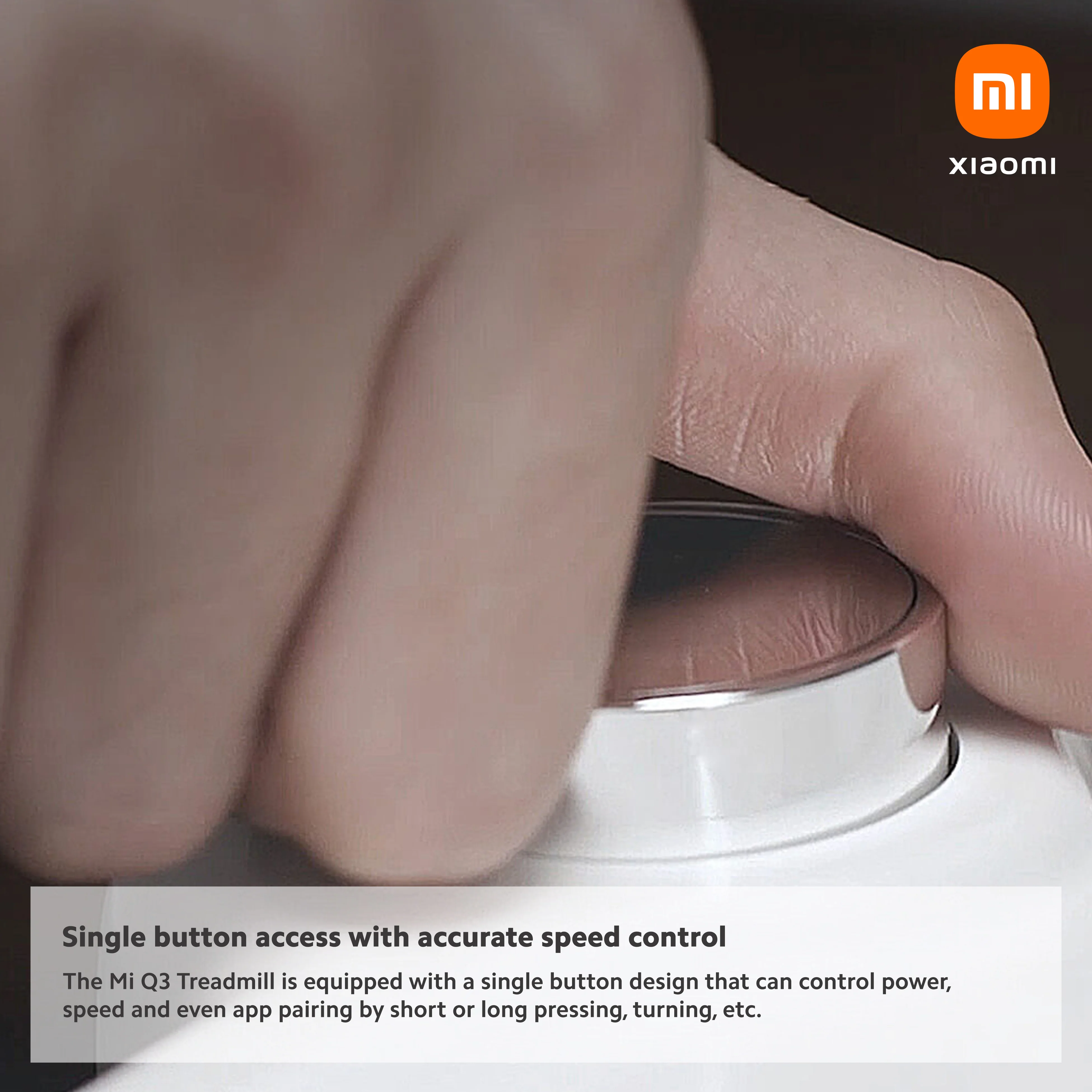 Mi Q3 Treadmill - Image 7