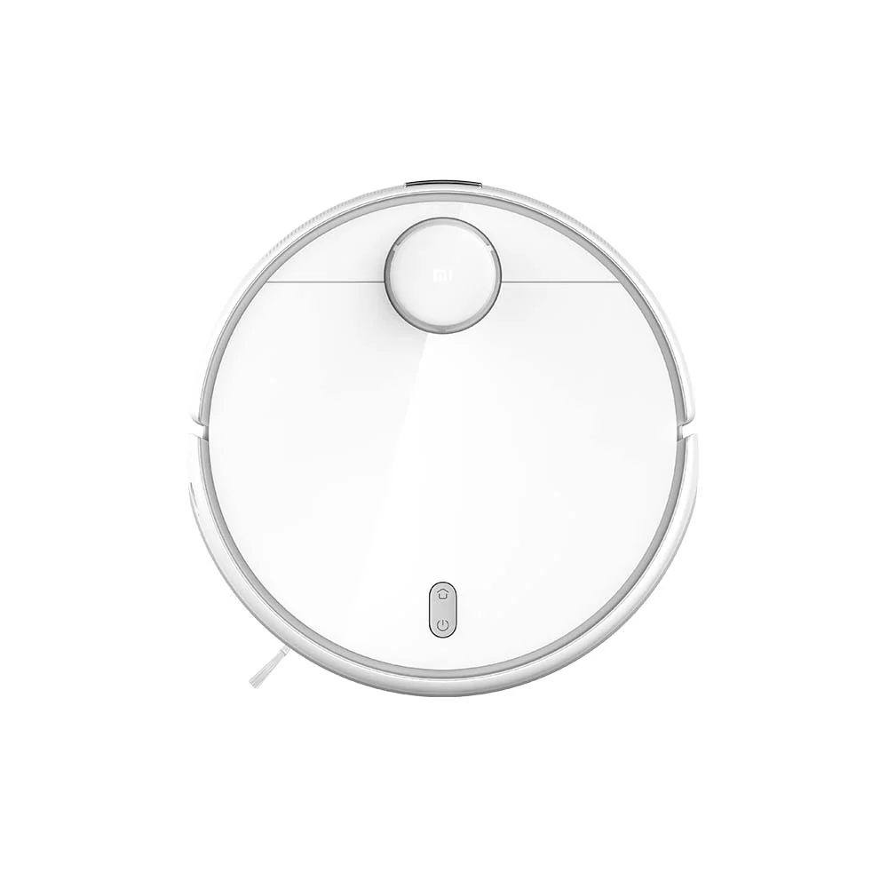 Mi Robot Vacuum Mop 2 Pro - Image 4