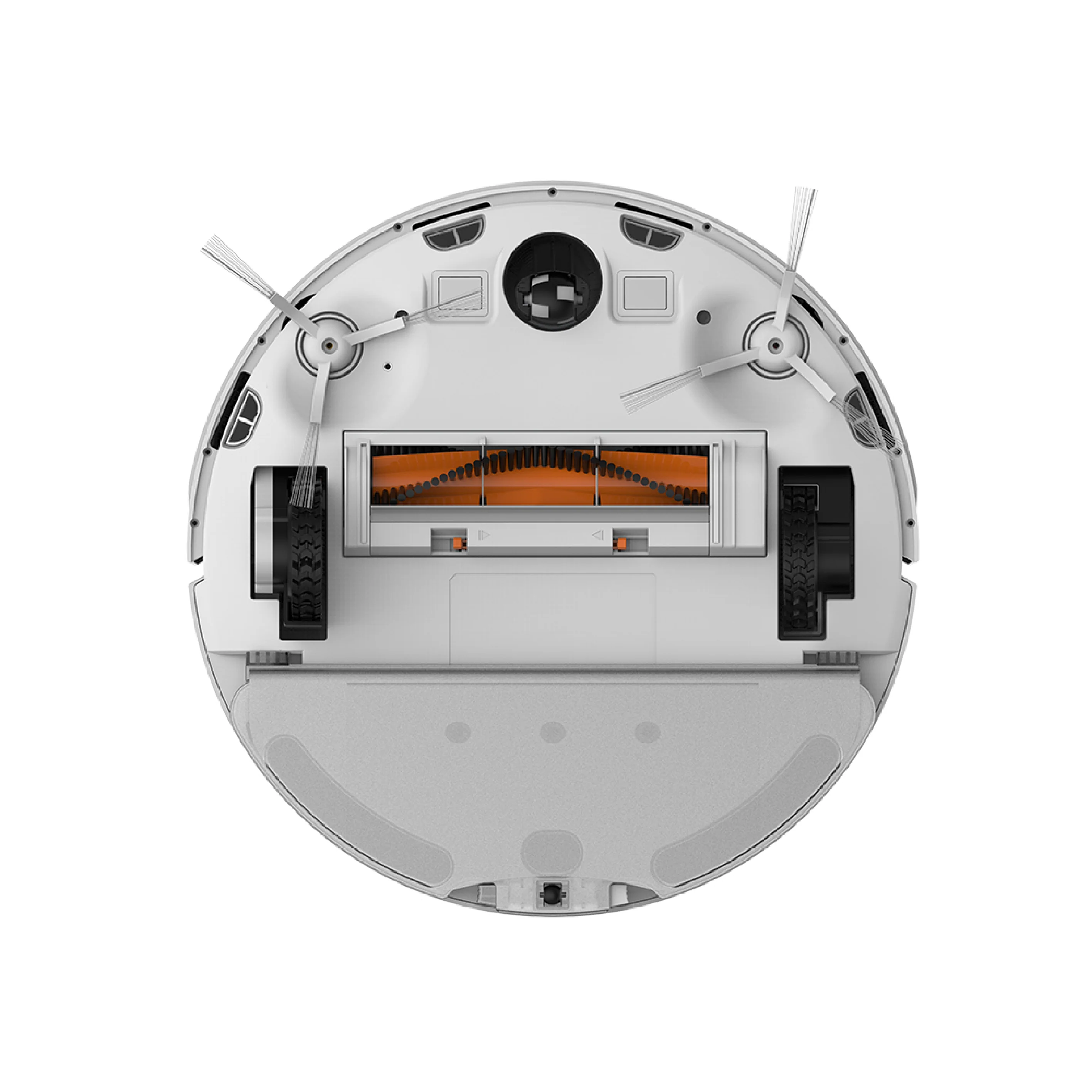 Mi Robot Vacuum Mop Essential - Image 5
