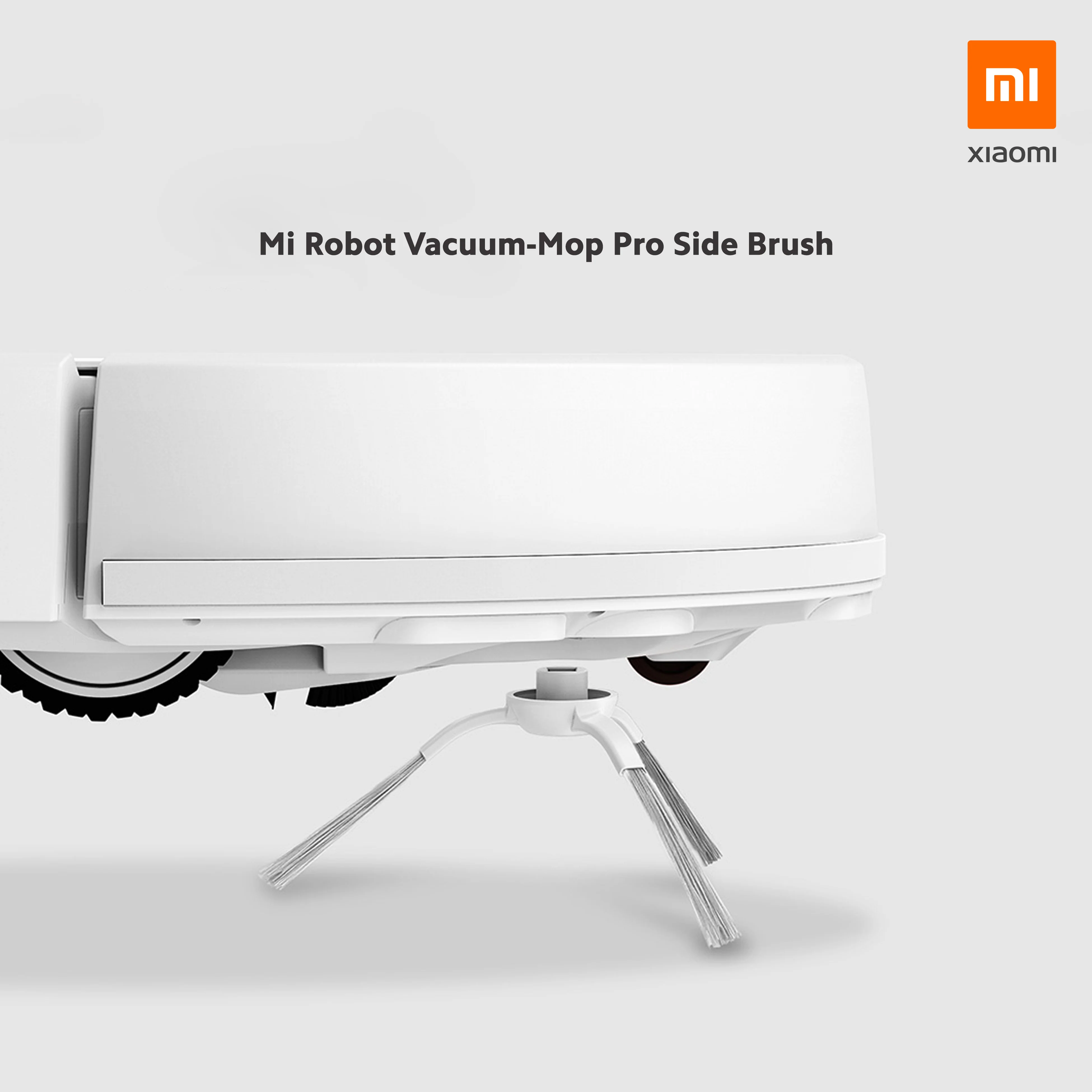 Mi Robot Vacuum - Mop Pro Side Brush - Image 3