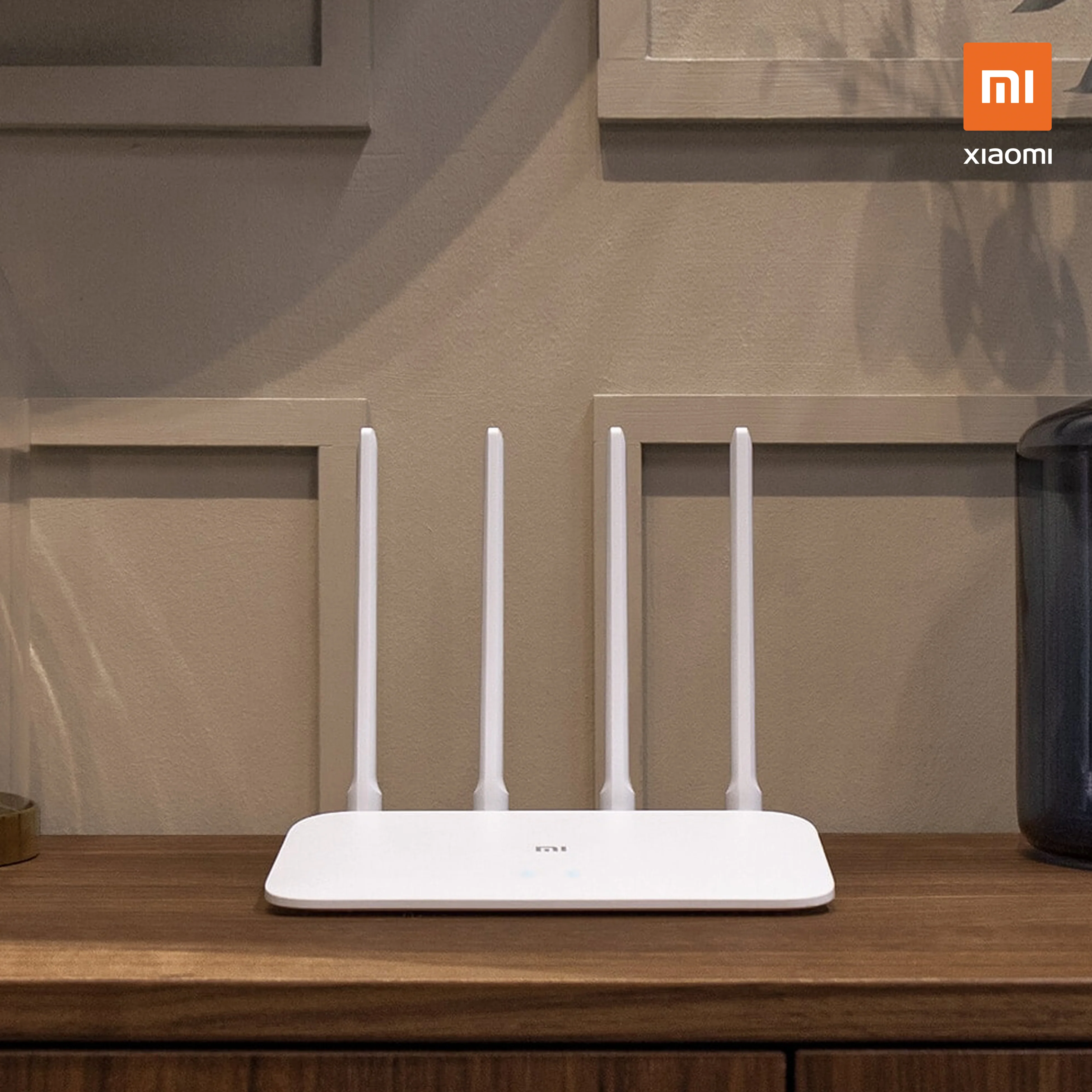 Xiaomi Router 4A Giga Version - Image 12