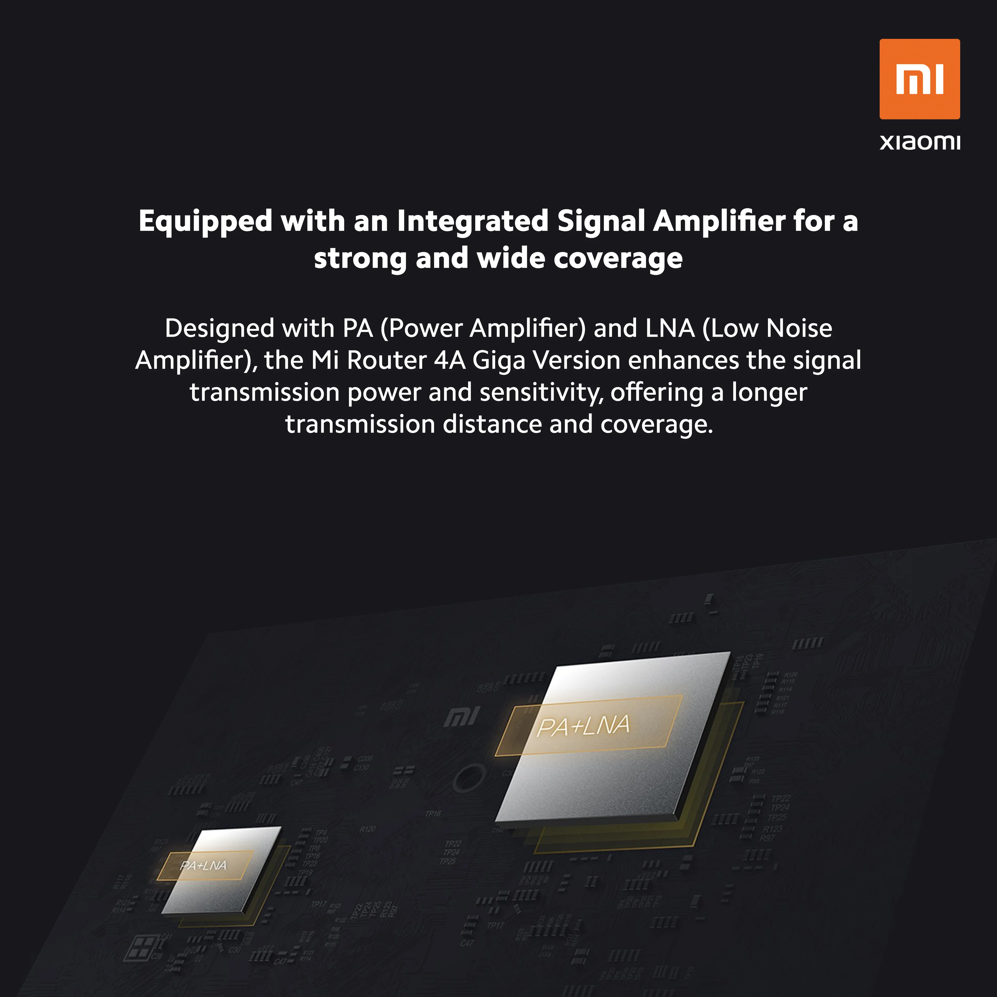 Xiaomi Router 4A Giga Version - Image 8