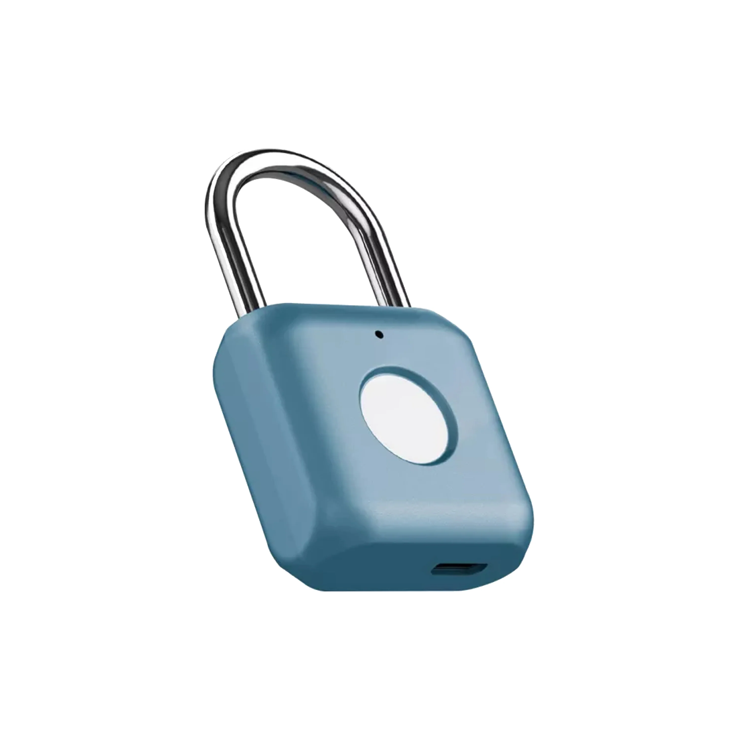 Smart Fingerprint Padlock