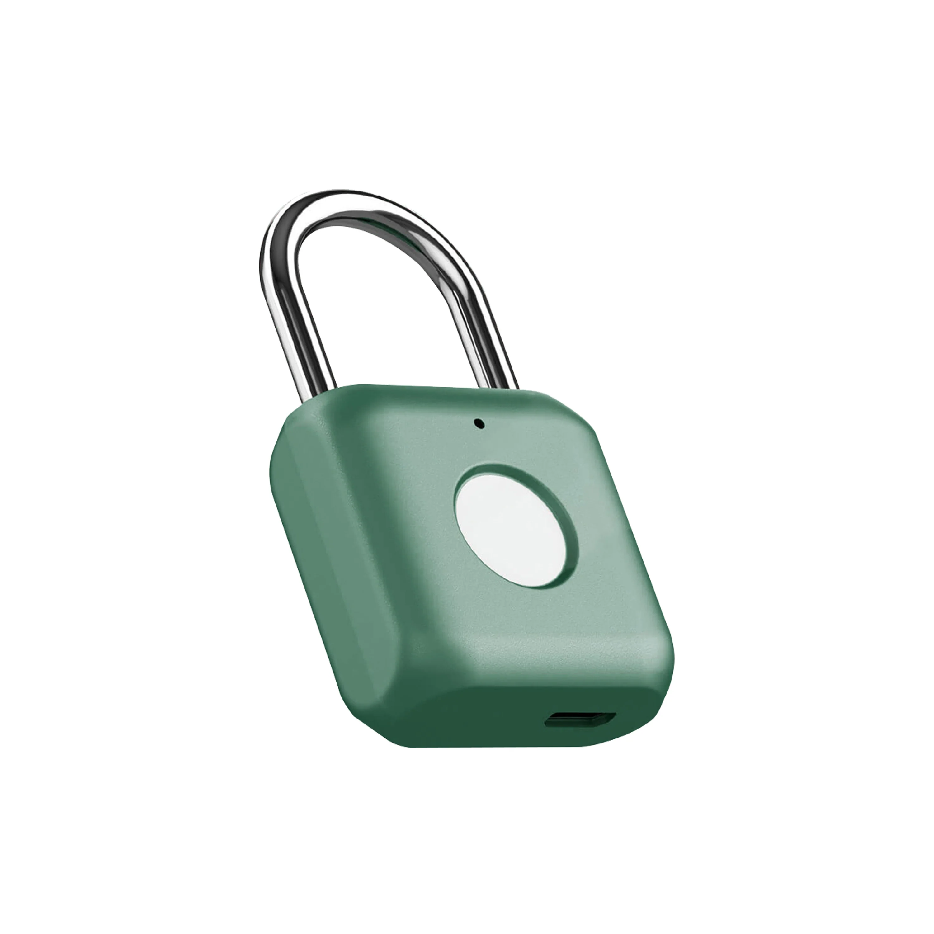 Smart Fingerprint Padlock - Image 3