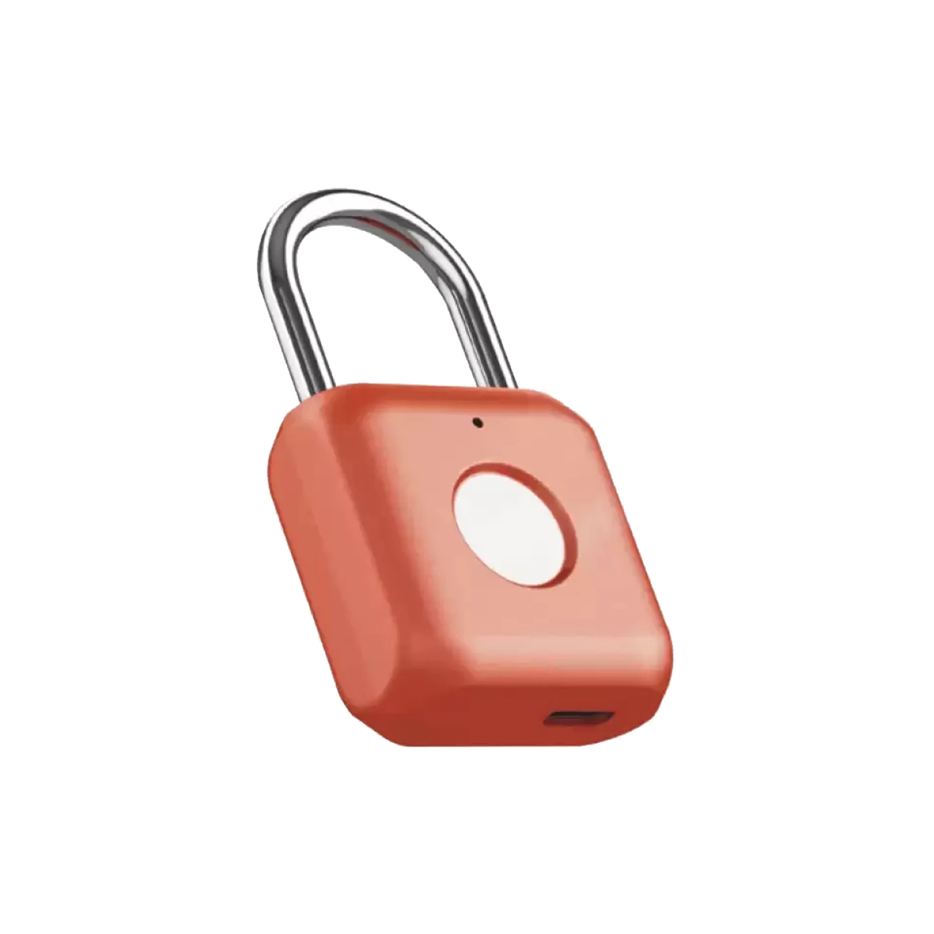 Smart Fingerprint Padlock - Image 4