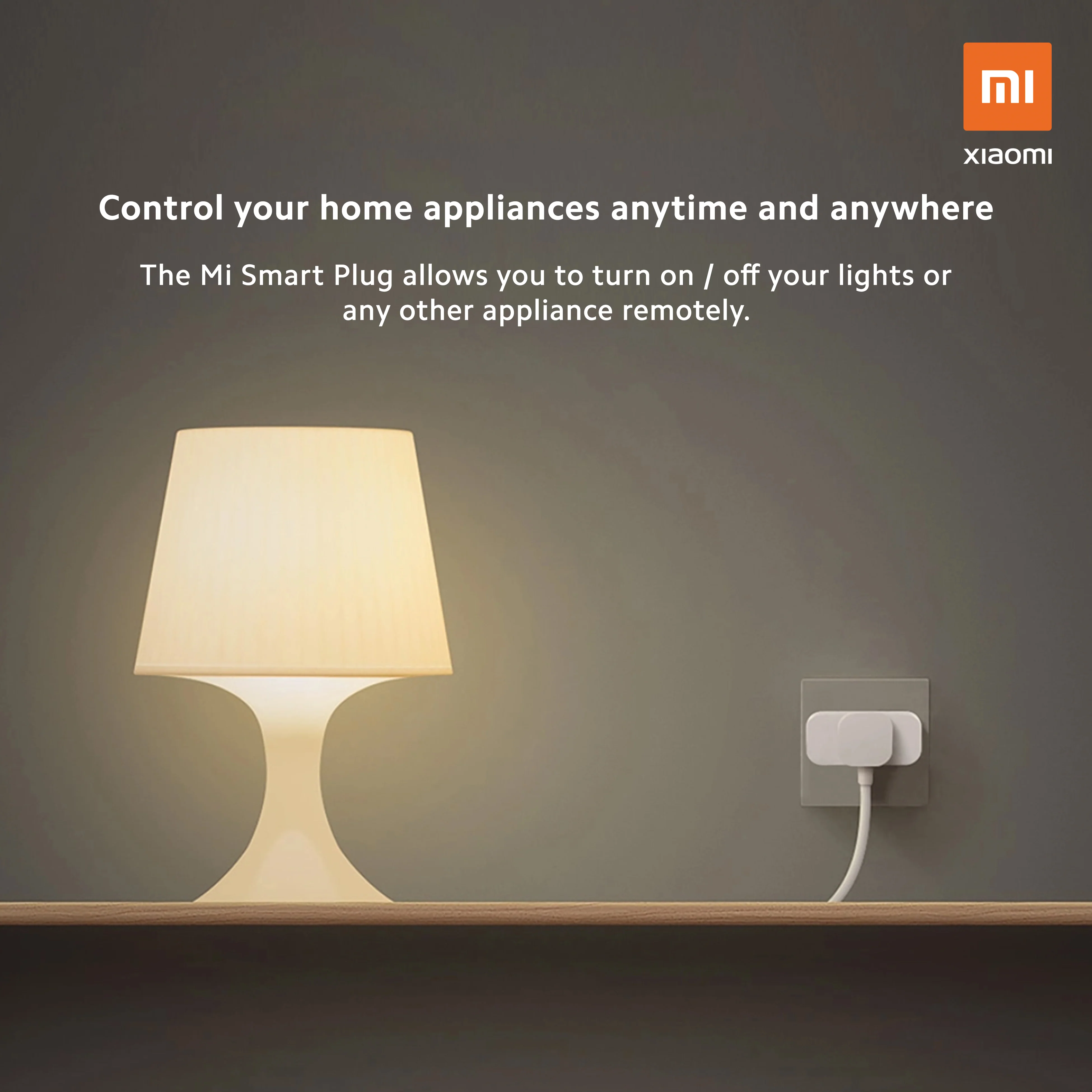 Xiaomi Smart Plug (Wi-Fi) - Image 4