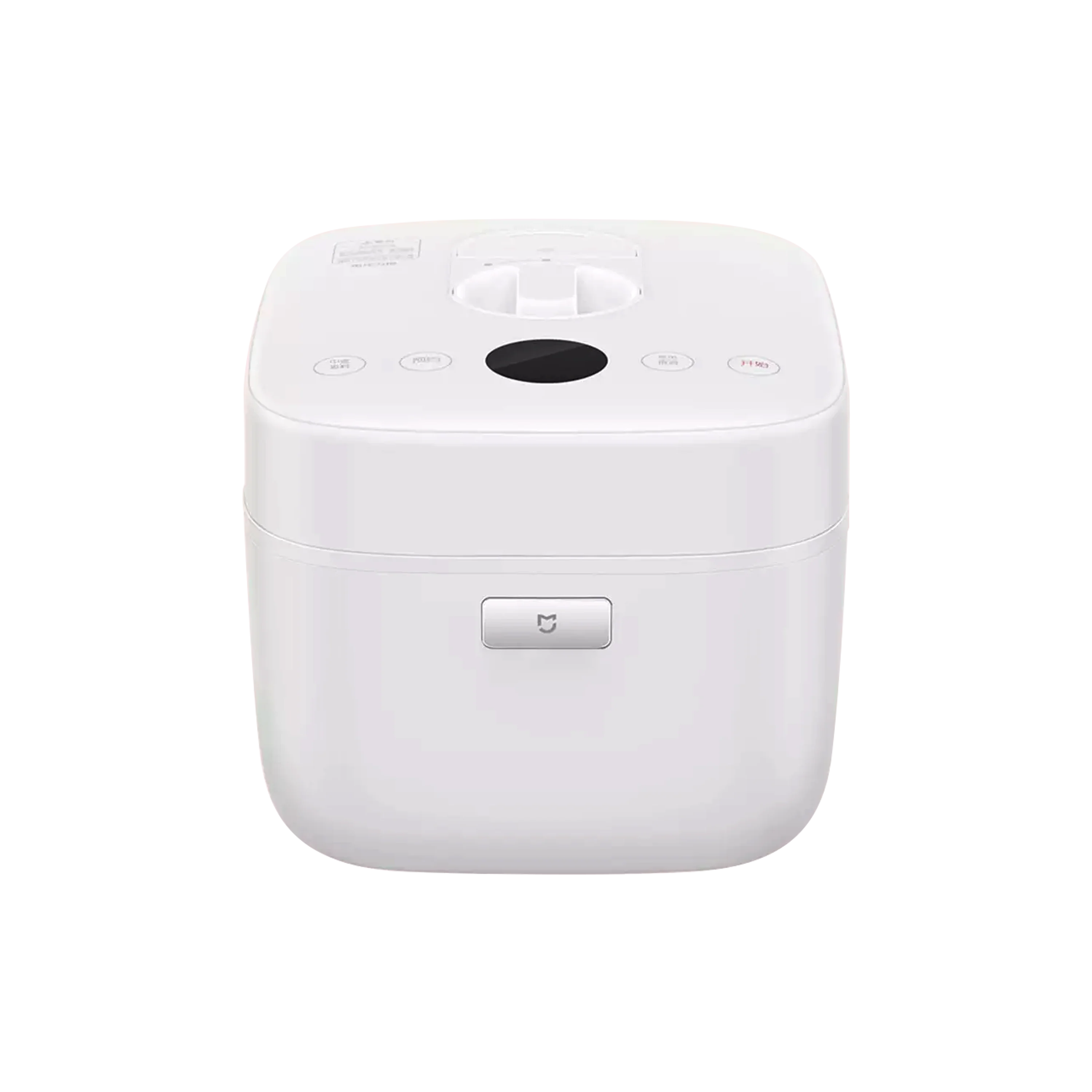 Mi Smart Pressure Cooker 5L