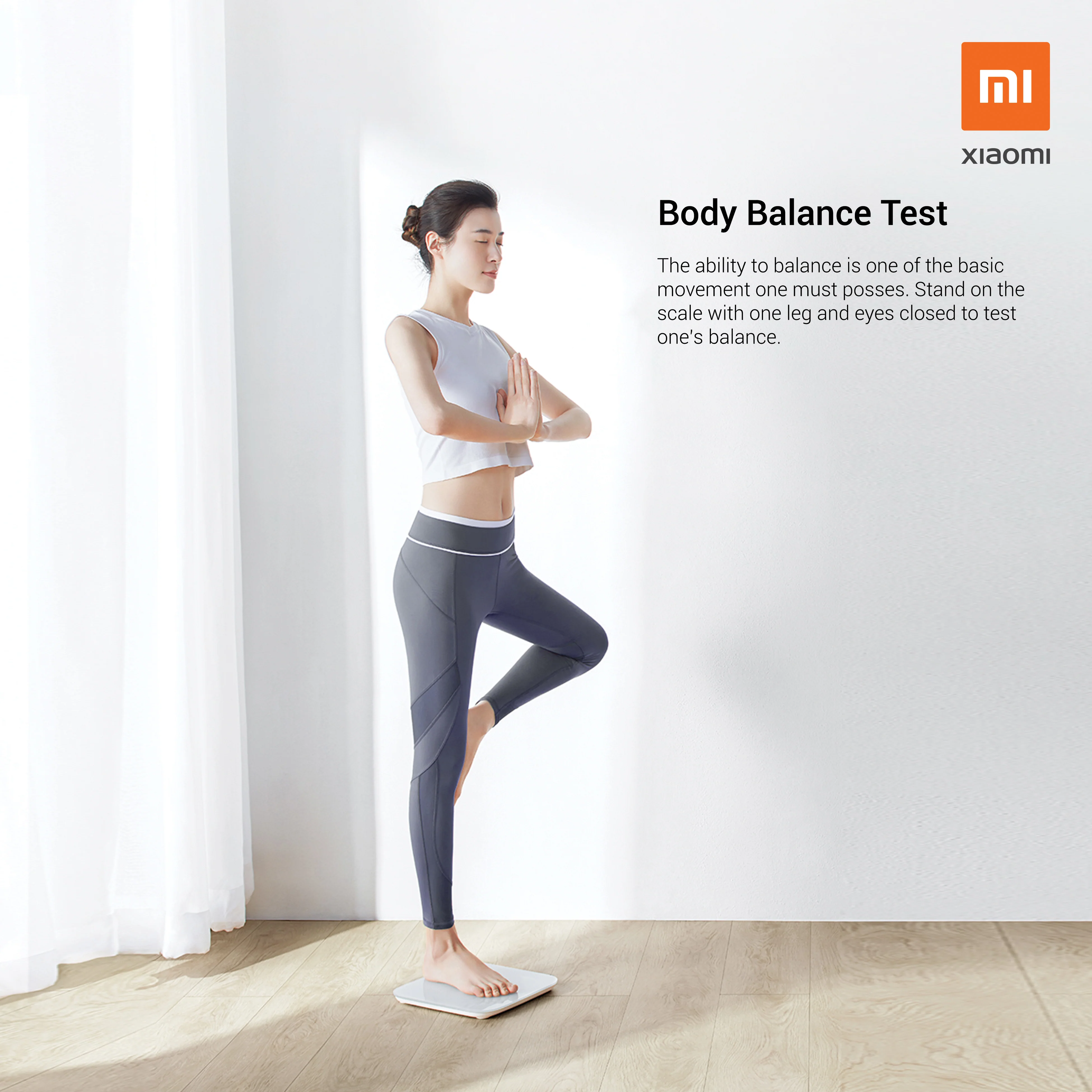 Xiaomi Smart Scale 2 - Image 6