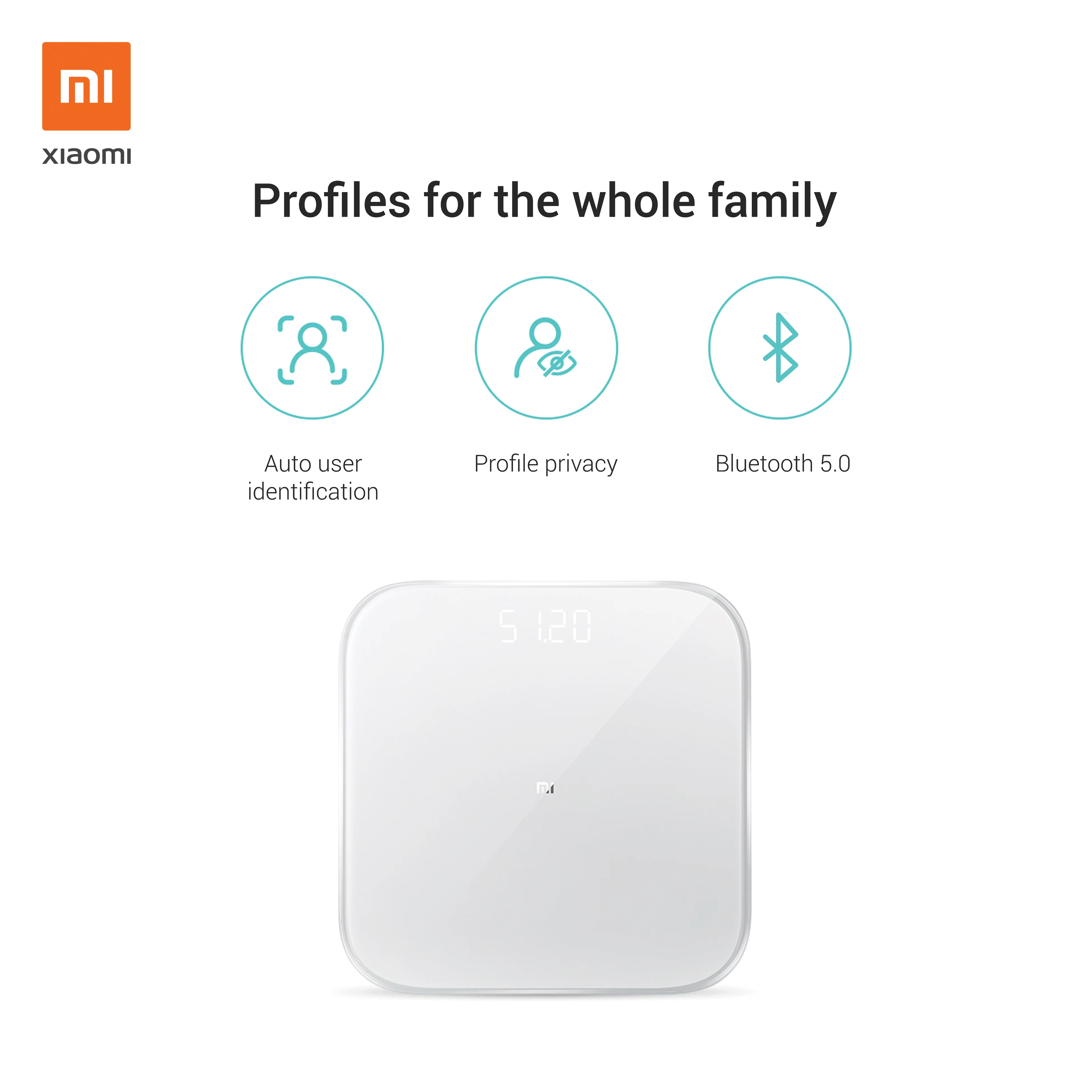 Xiaomi Smart Scale 2 - Image 7