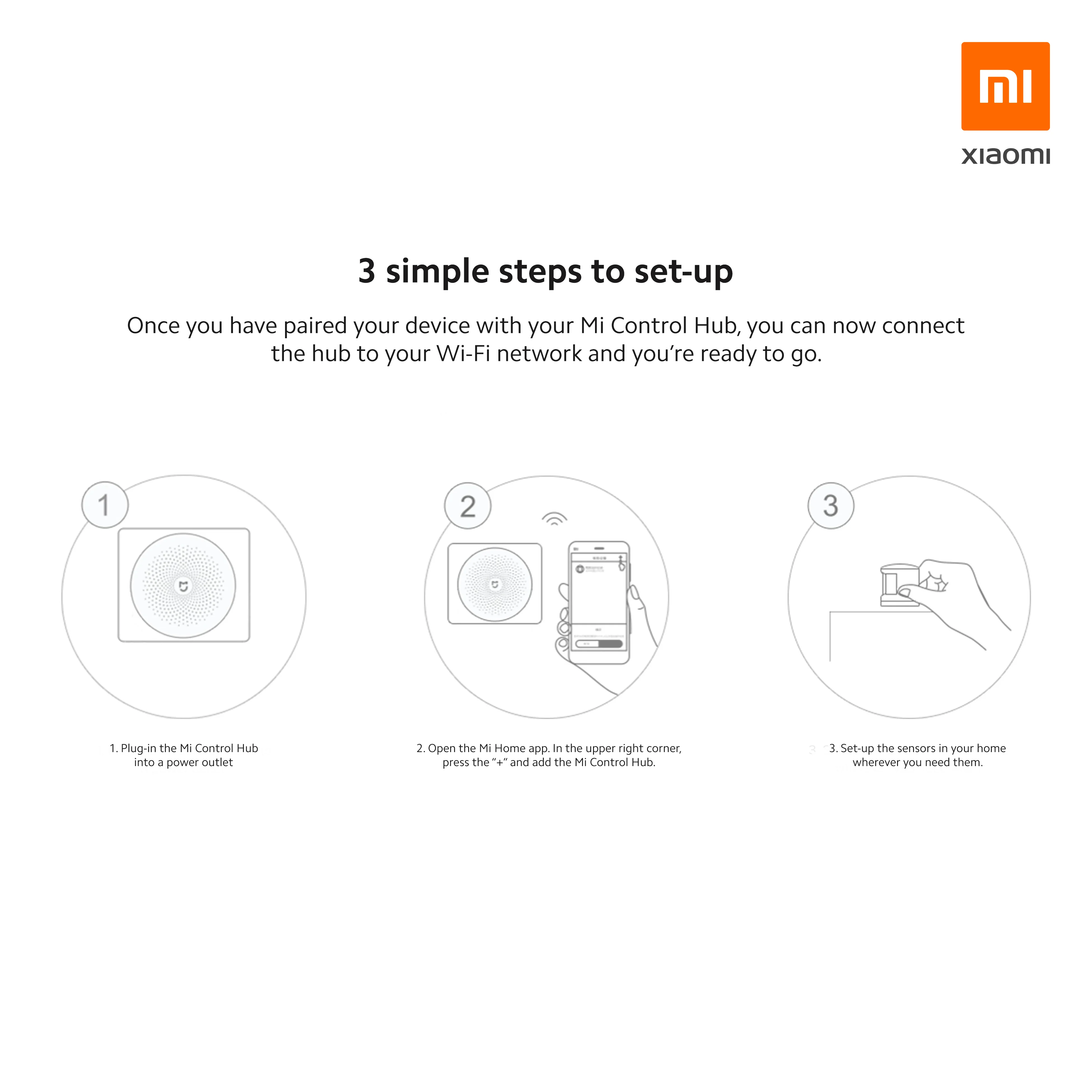 Mi Smart Sensor Set - Image 10