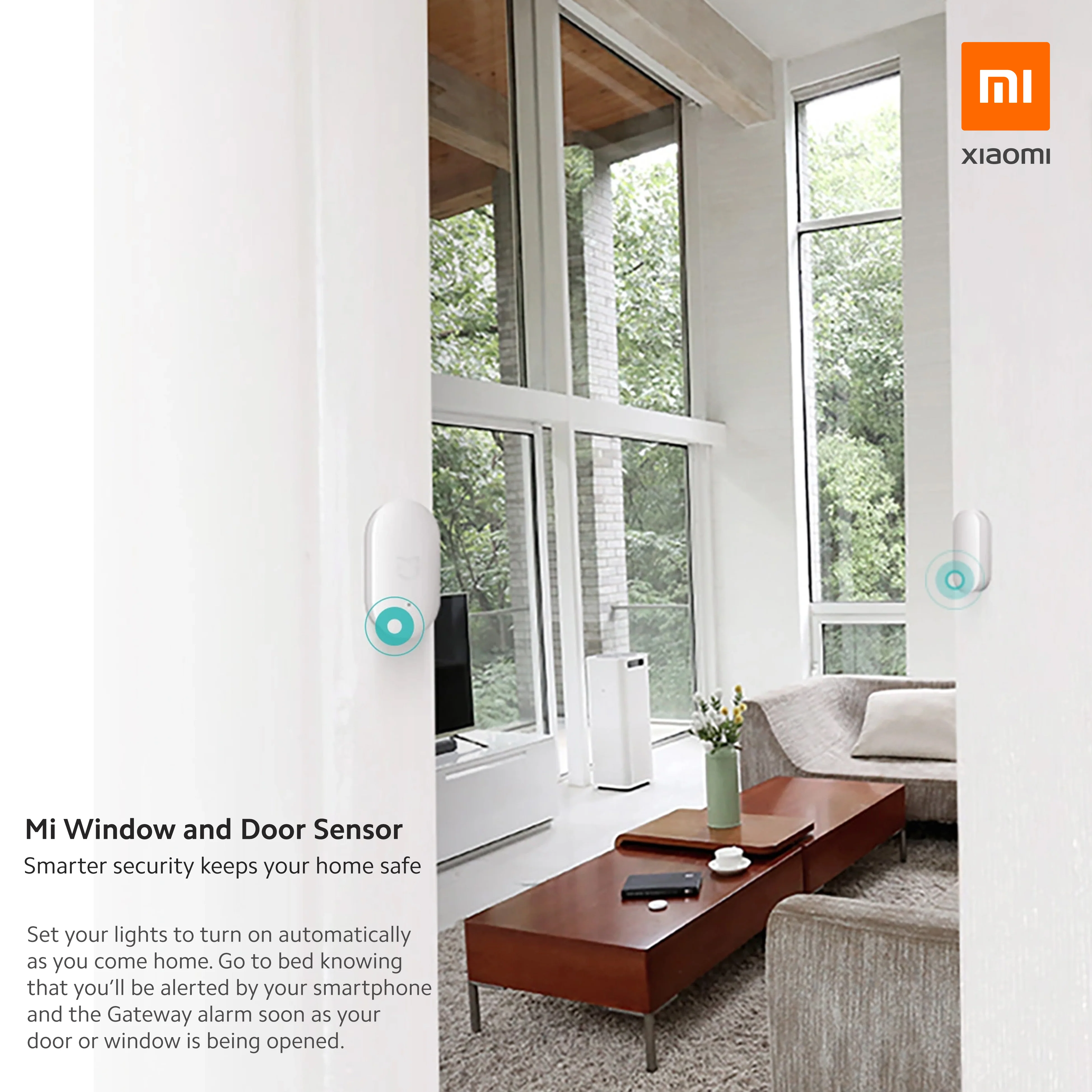 Mi Smart Sensor Set - Image 5
