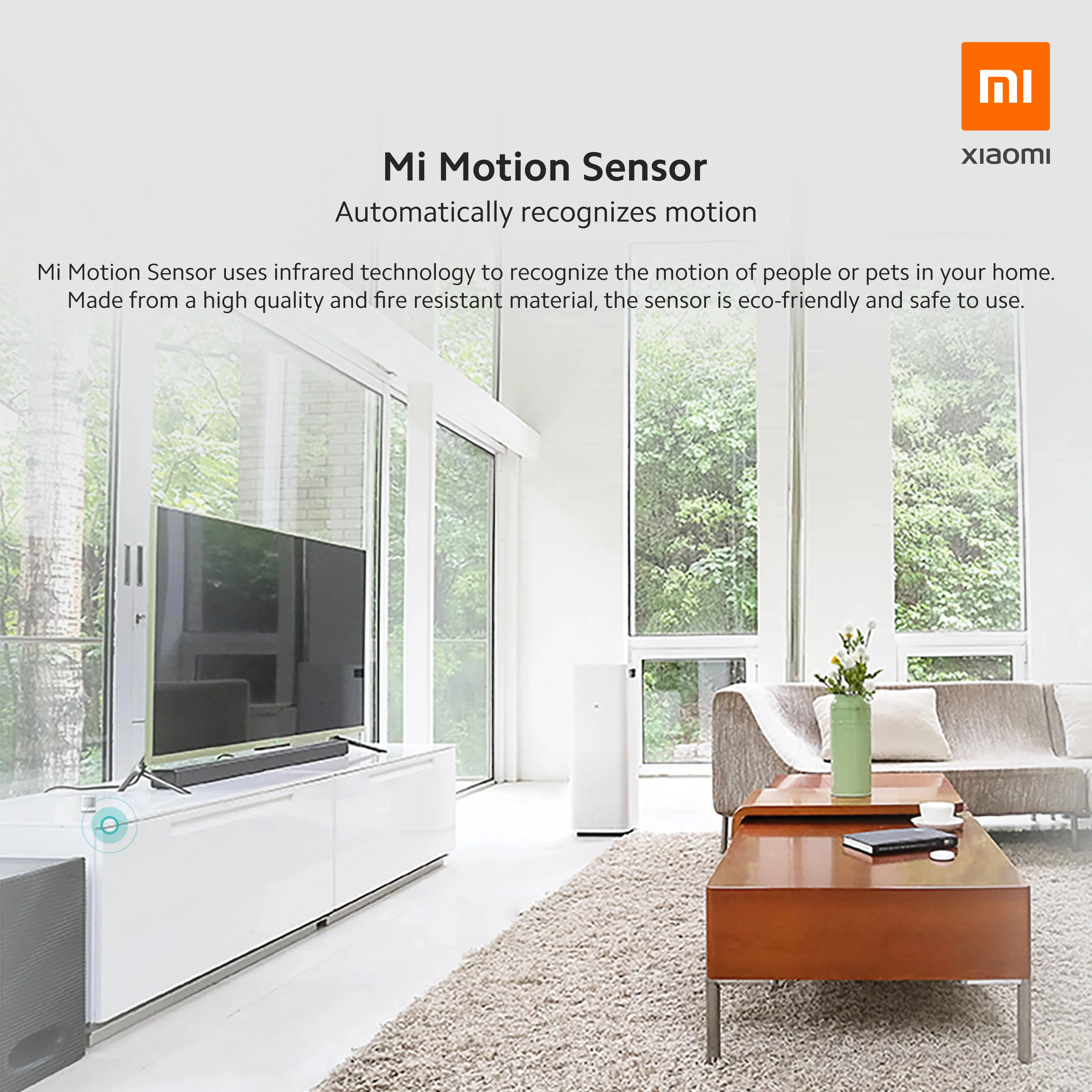 Mi Smart Sensor Set - Image 8