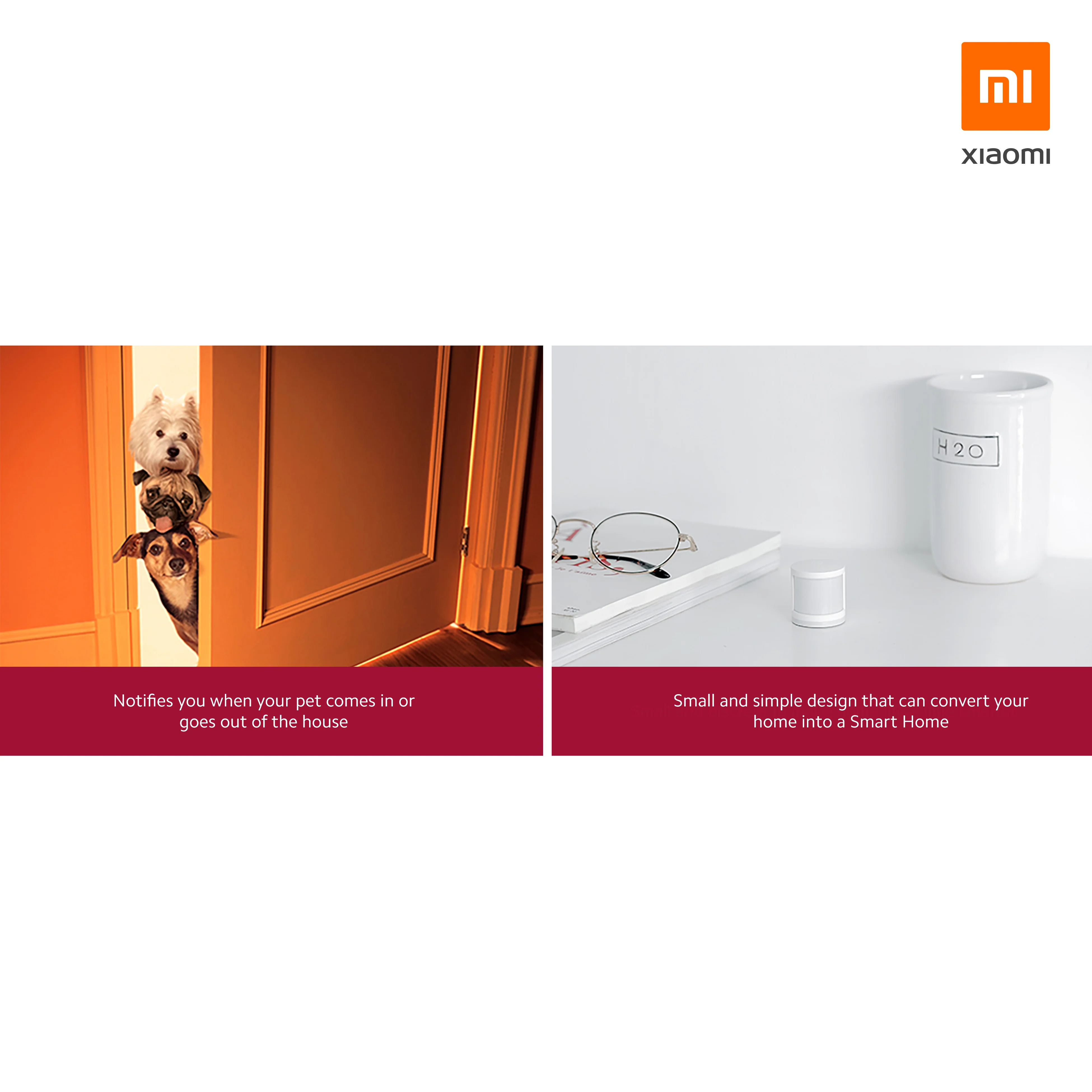 Mi Smart Sensor Set - Image 9