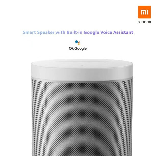 Xiaomi Smart Speaker - Image 6