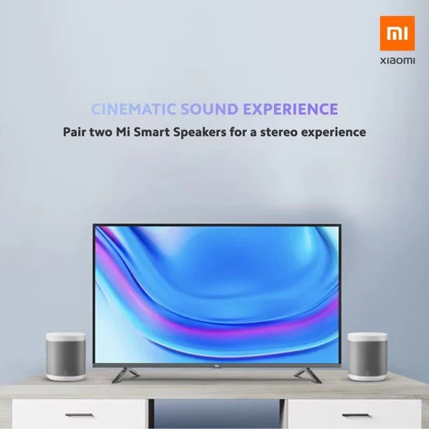 Xiaomi Smart Speaker - Image 8