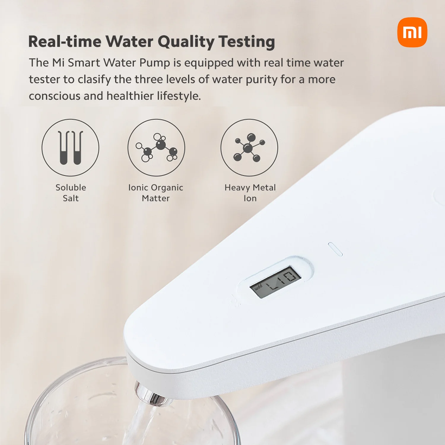 Xiaomi Automatic Water Pump - Image 10
