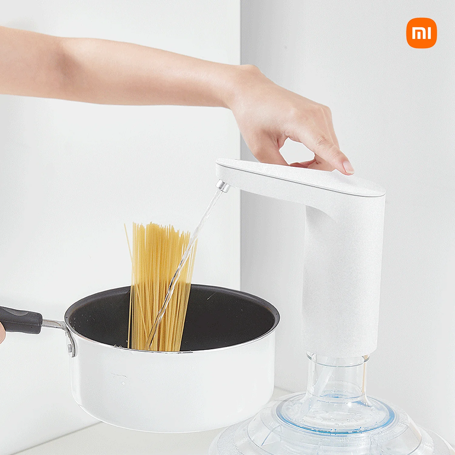 Xiaomi Automatic Water Pump - Image 11