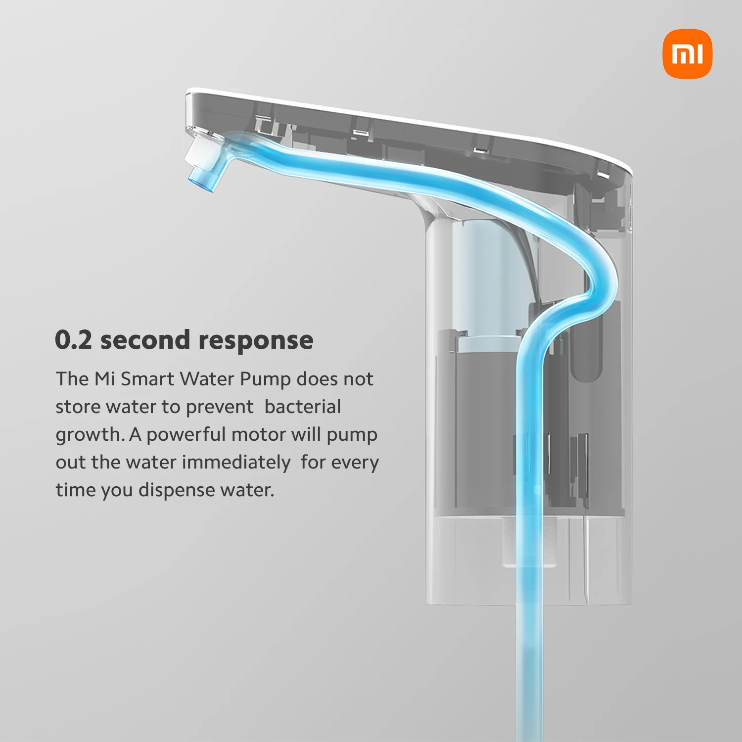 Xiaomi Automatic Water Pump - Image 3