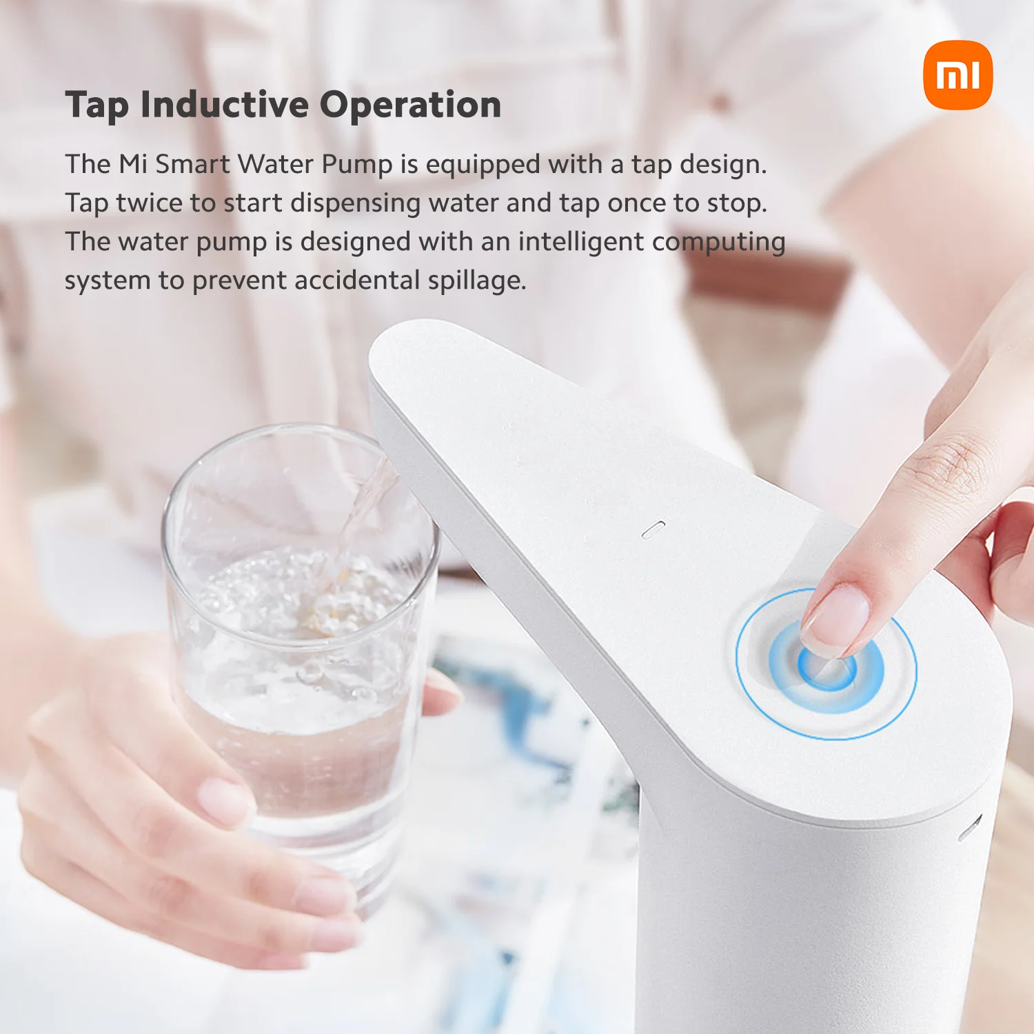 Xiaomi Automatic Water Pump - Image 4