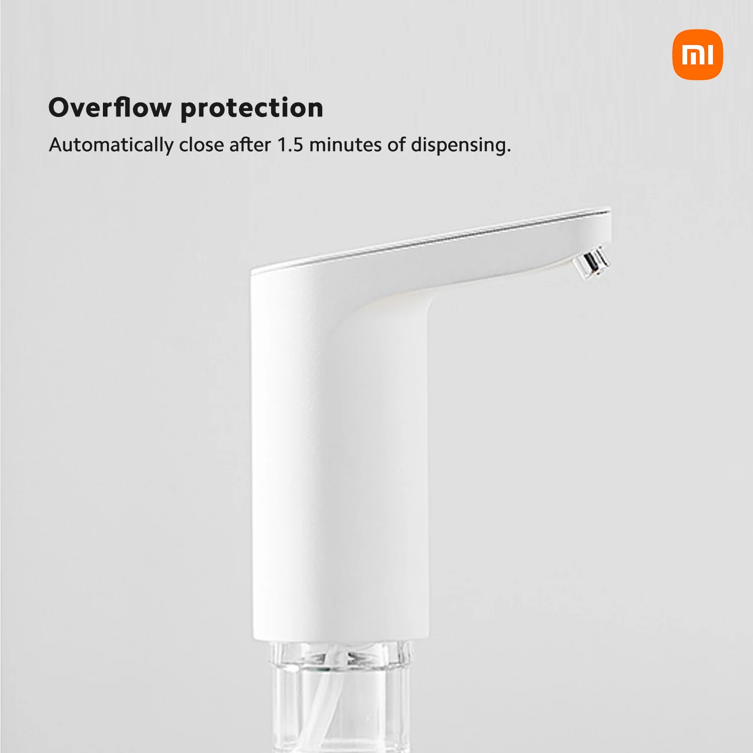 Xiaomi Automatic Water Pump - Image 5