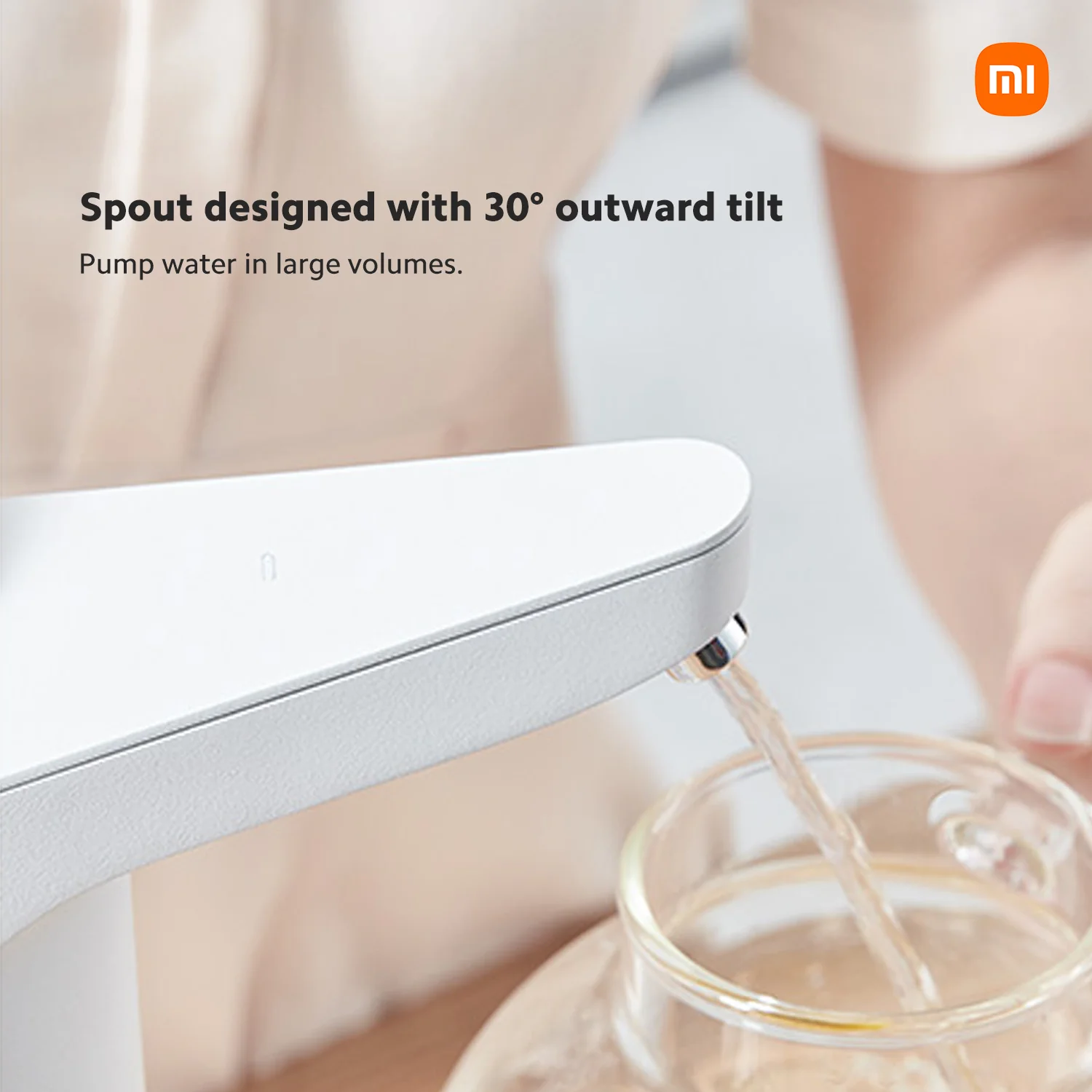 Xiaomi Automatic Water Pump - Image 8
