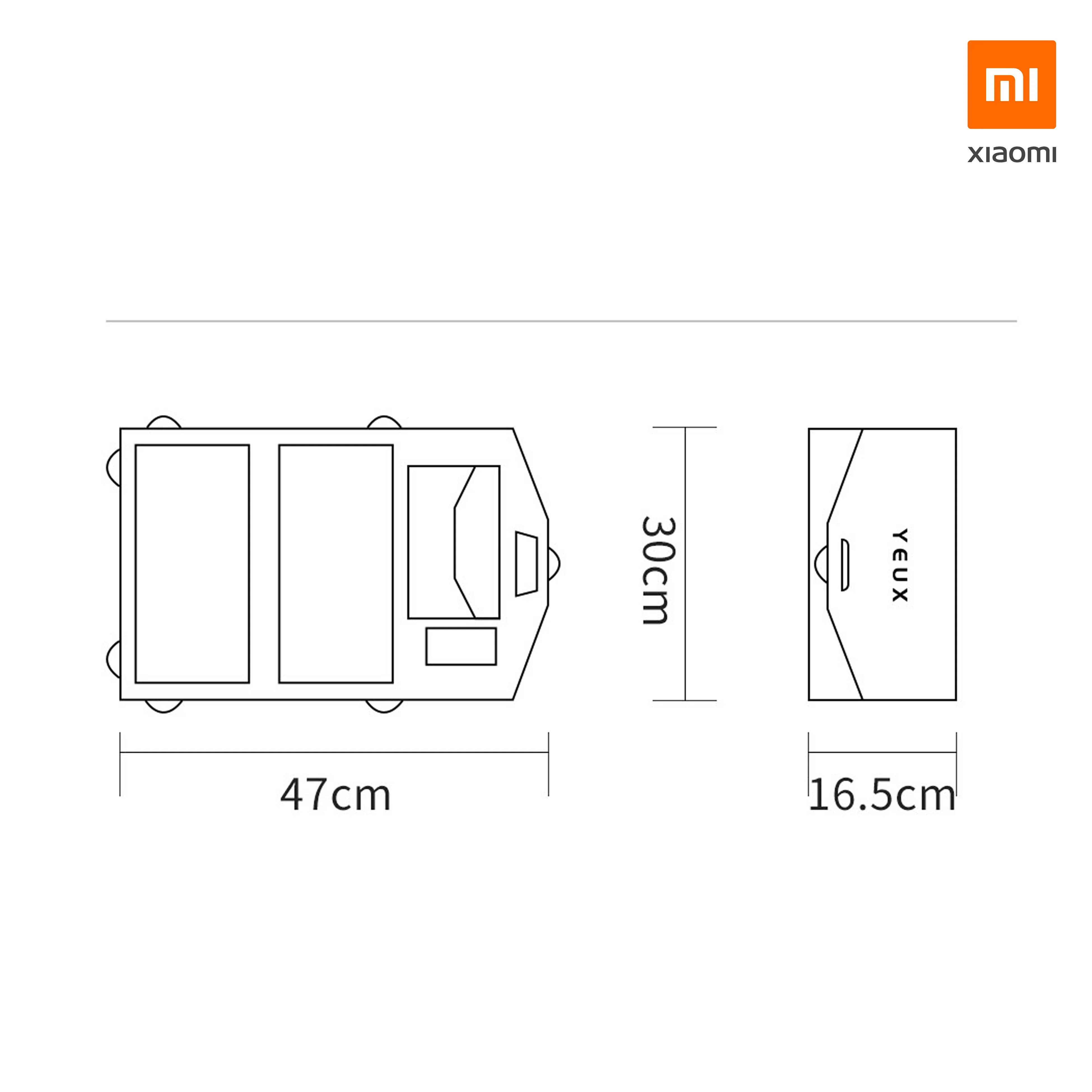 Xiaomi Solar Powered Charging Board - Image 11