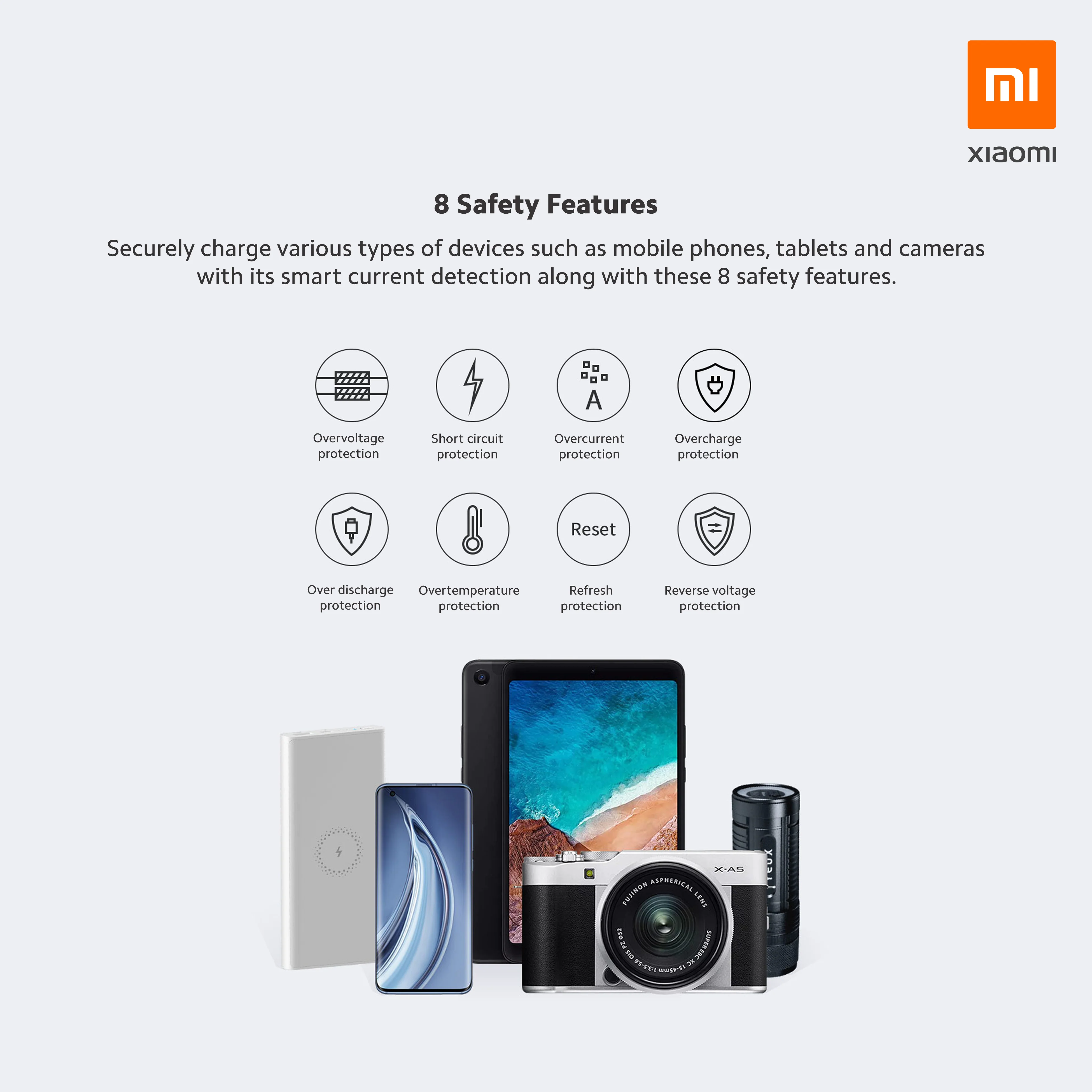 Xiaomi Solar Powered Charging Board - Image 6
