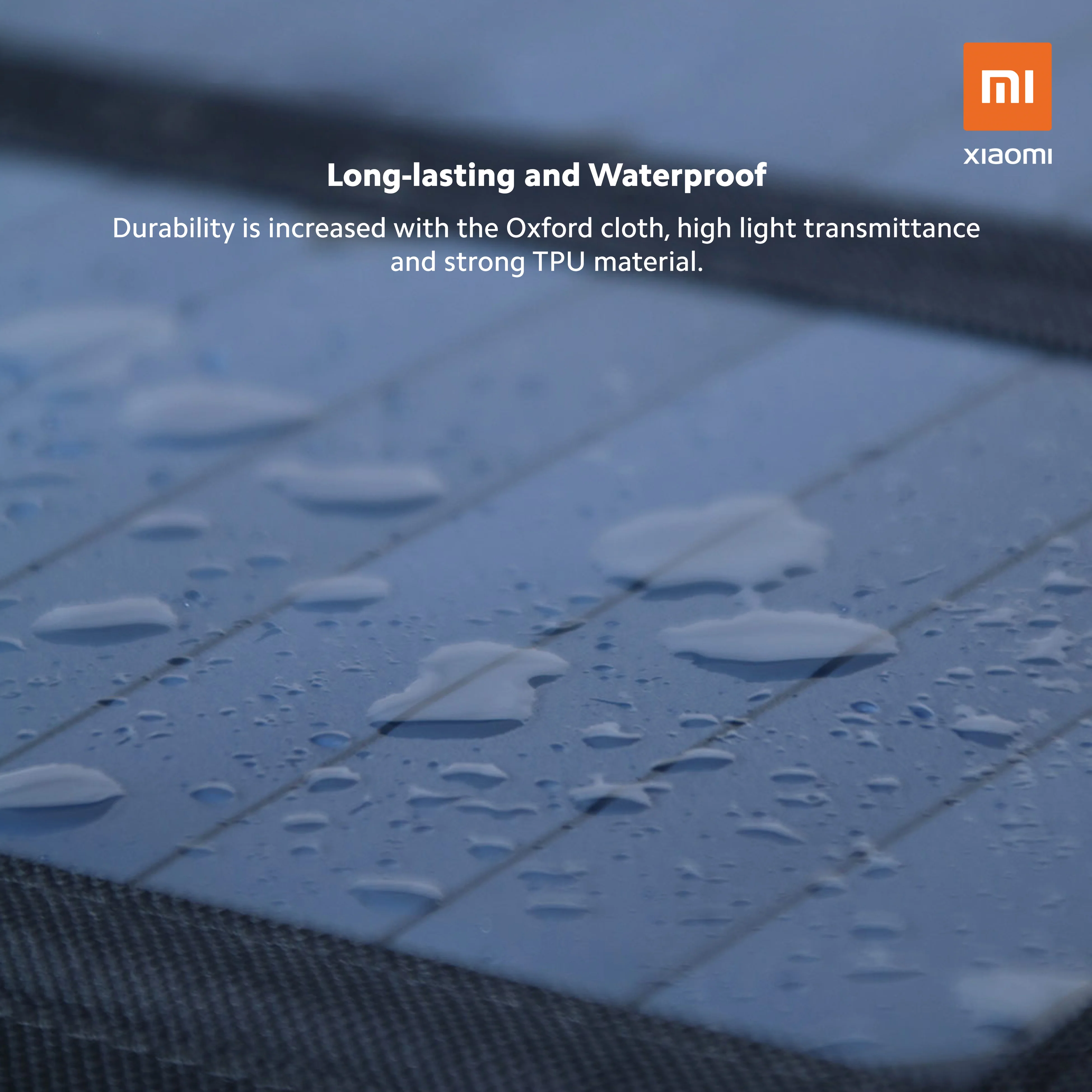 Xiaomi Solar Powered Charging Board - Image 7