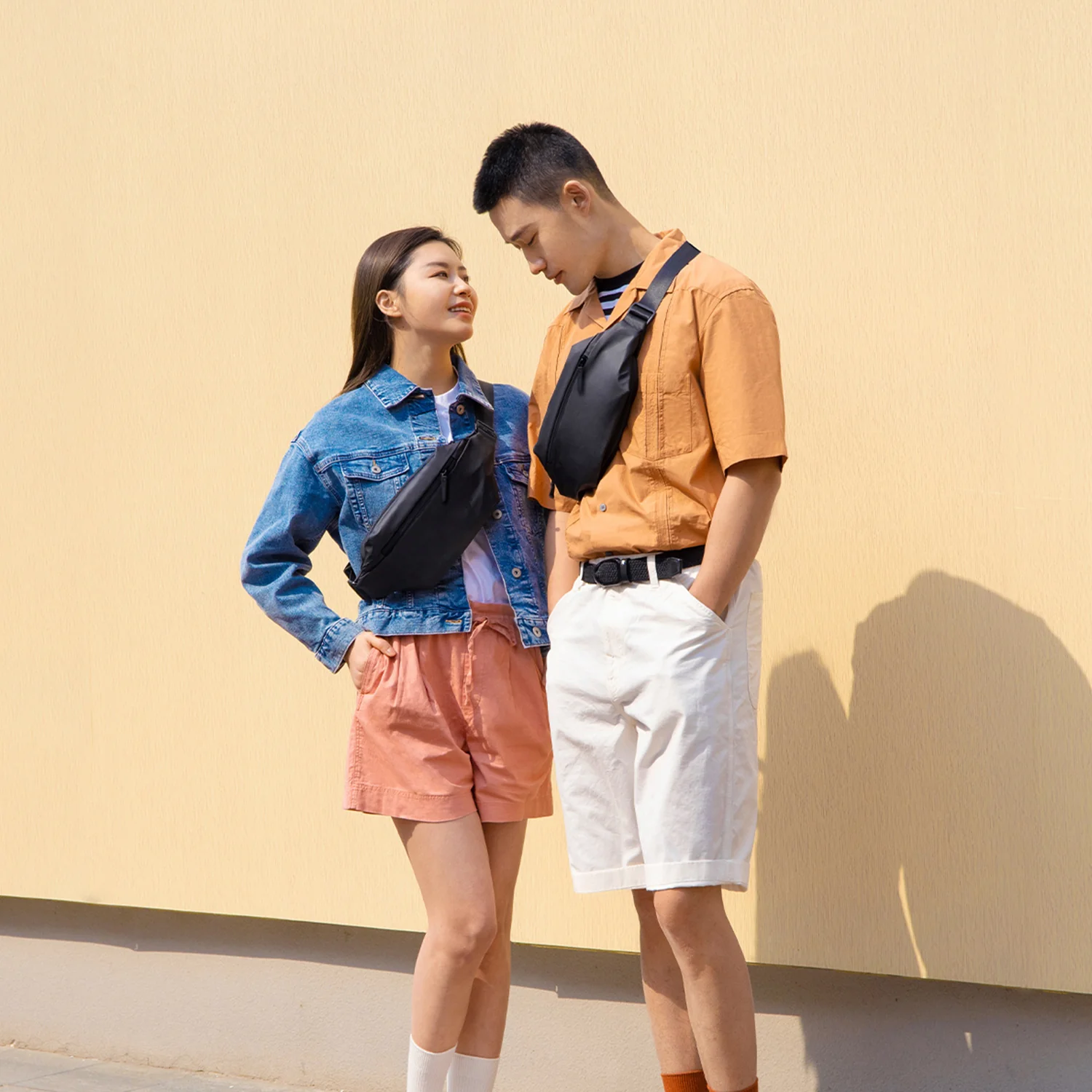Xiaomi Sports Fanny Pack - Image 10