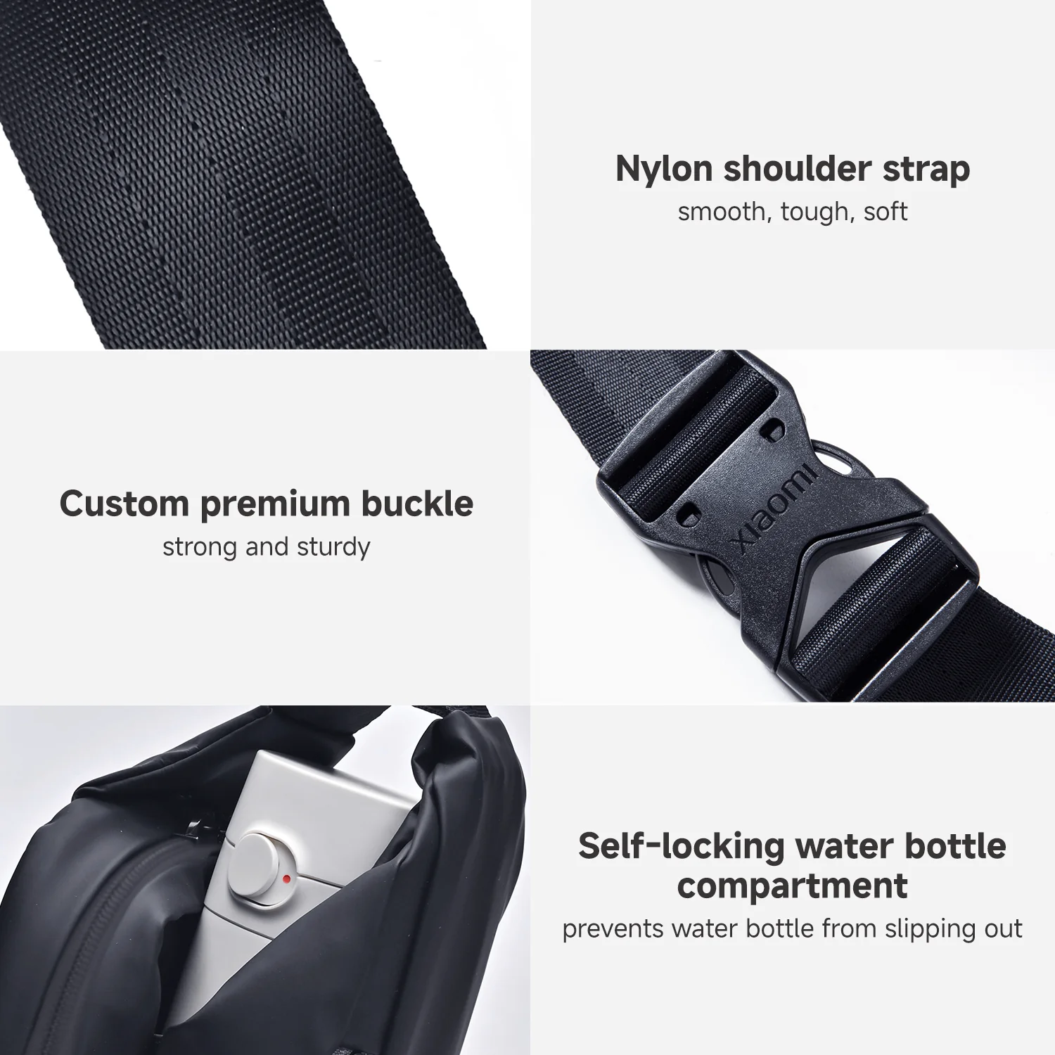 Xiaomi Sports Fanny Pack - Image 4
