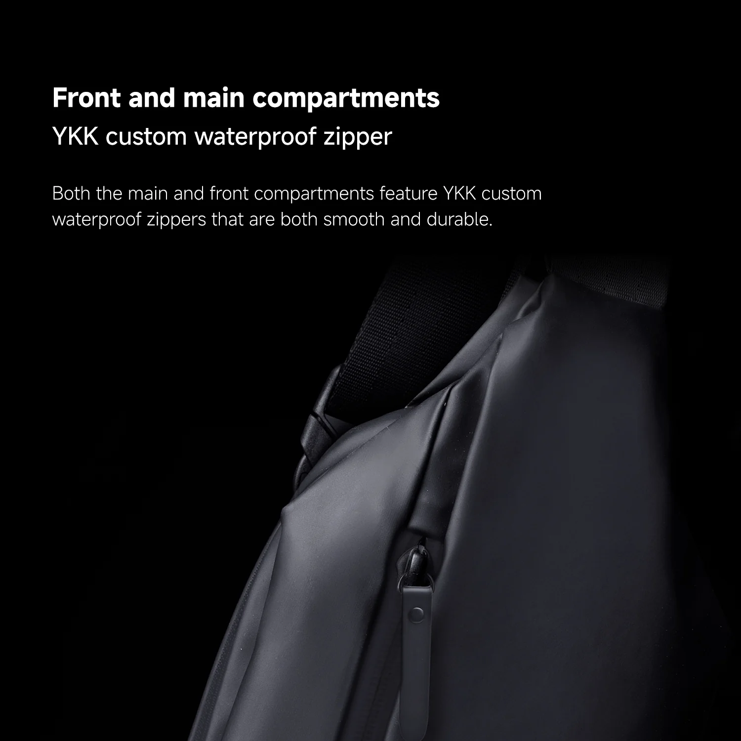 Xiaomi Sports Fanny Pack - Image 5