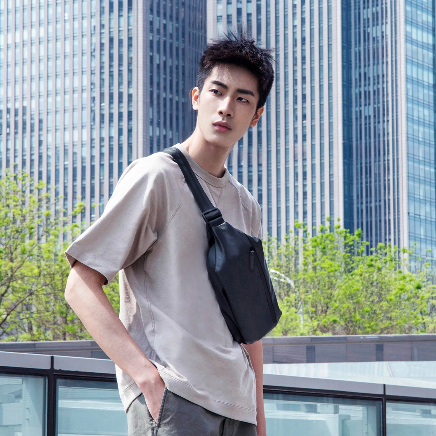Xiaomi Sports Fanny Pack - Image 7