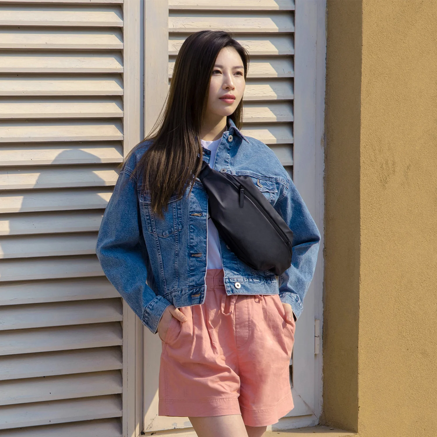 Xiaomi Sports Fanny Pack - Image 8
