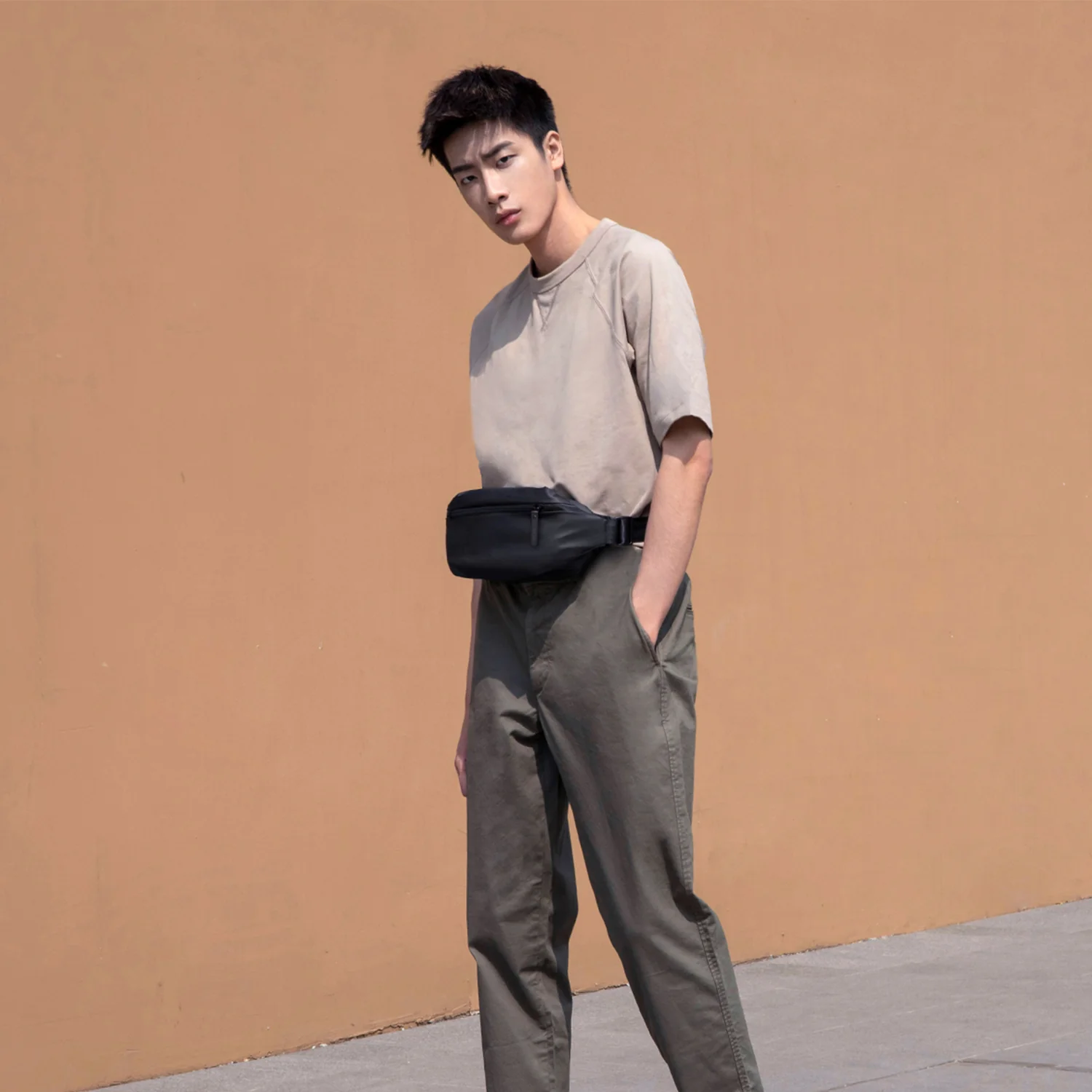 Xiaomi Sports Fanny Pack - Image 9