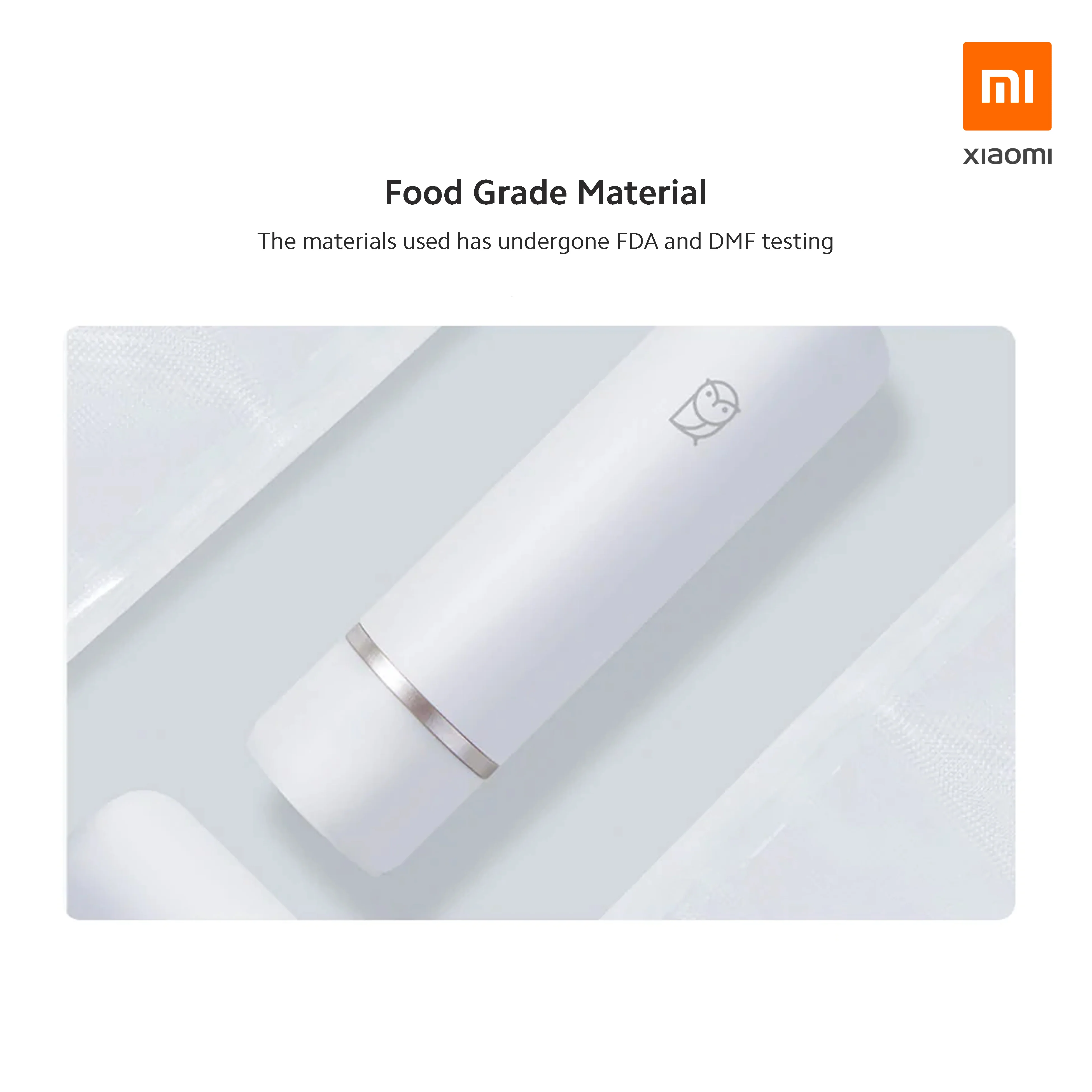 Xiaomi Storage Bag Vacuum - Image 7