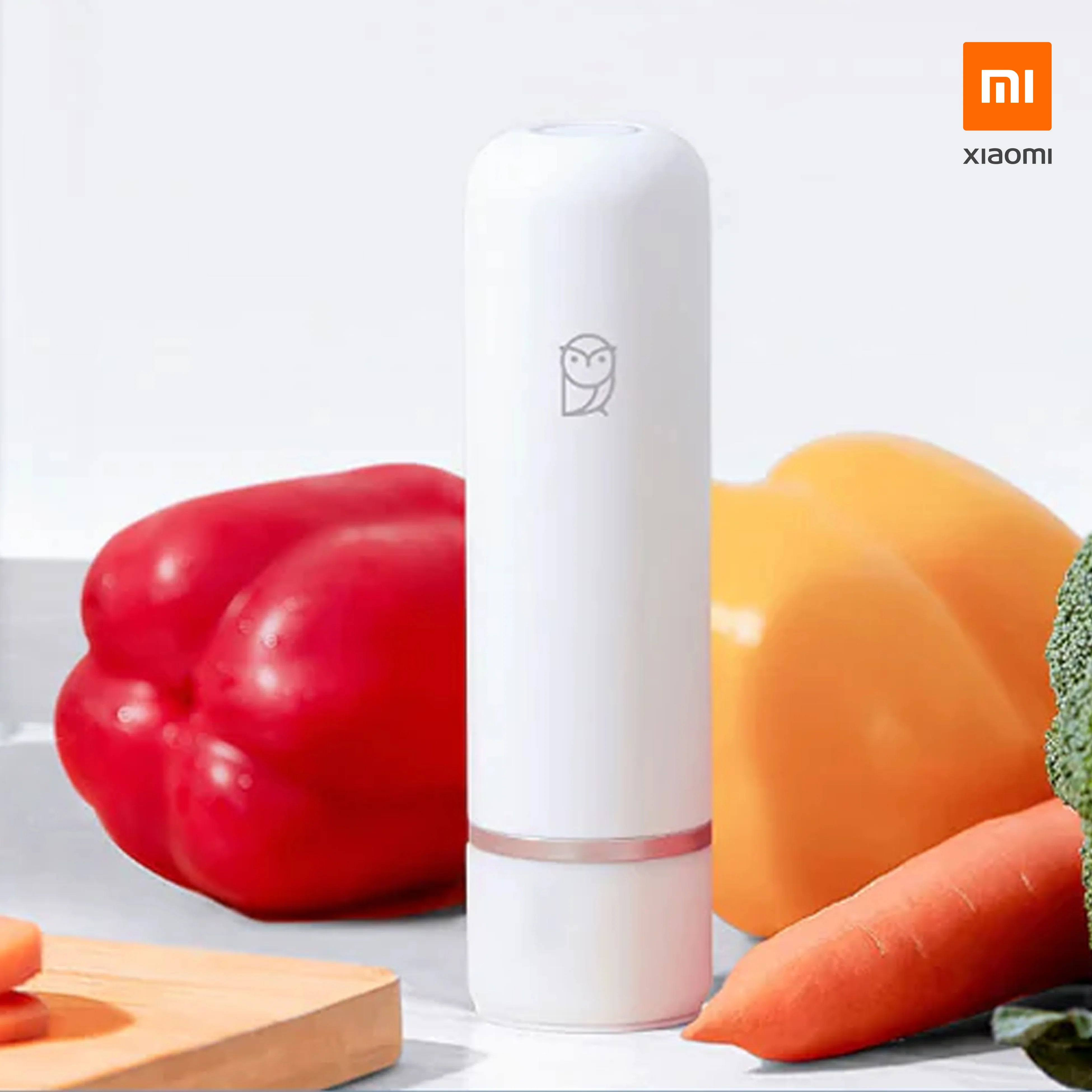Xiaomi Storage Bag Vacuum - Image 8