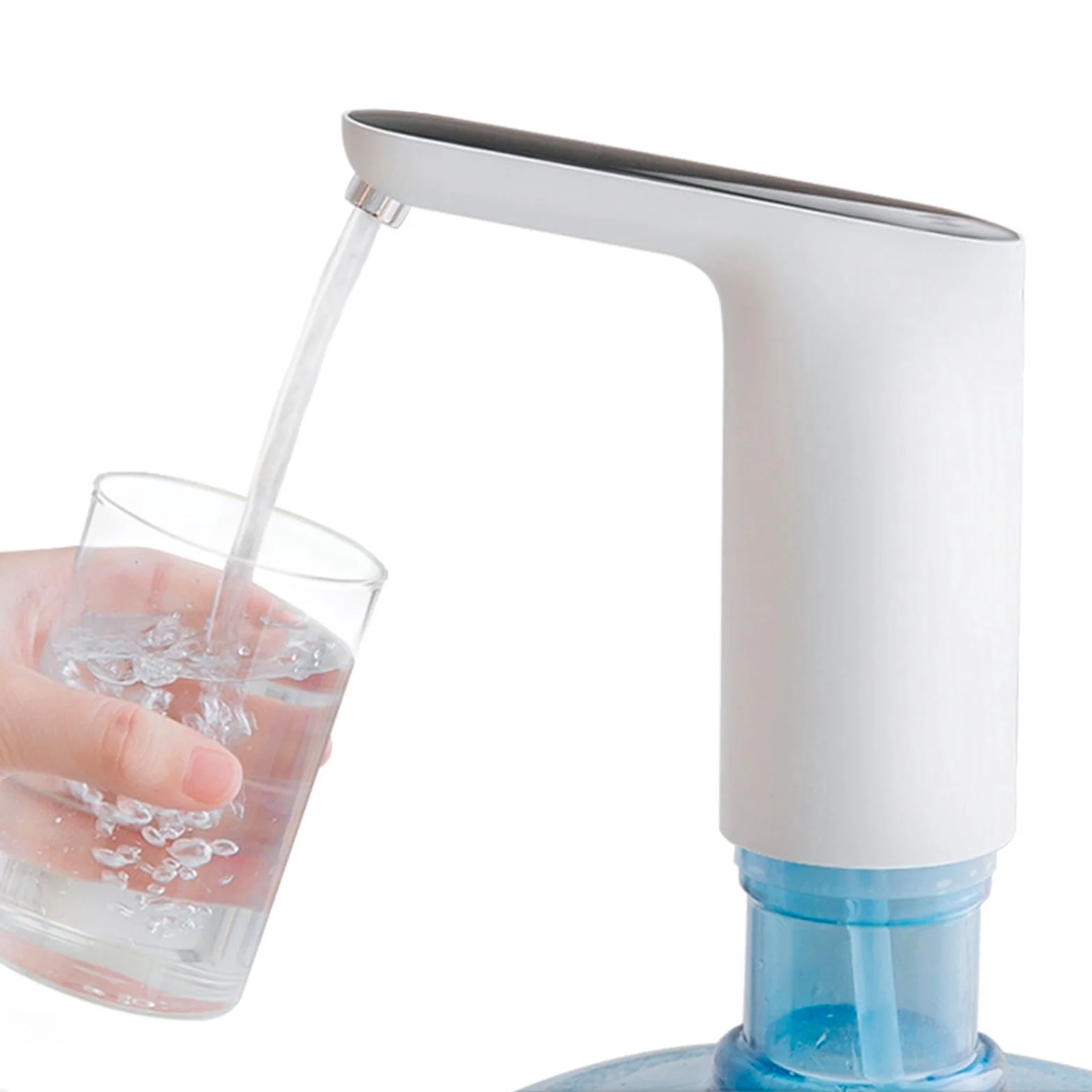 Mi TDS Smart Water Pump - Image 3