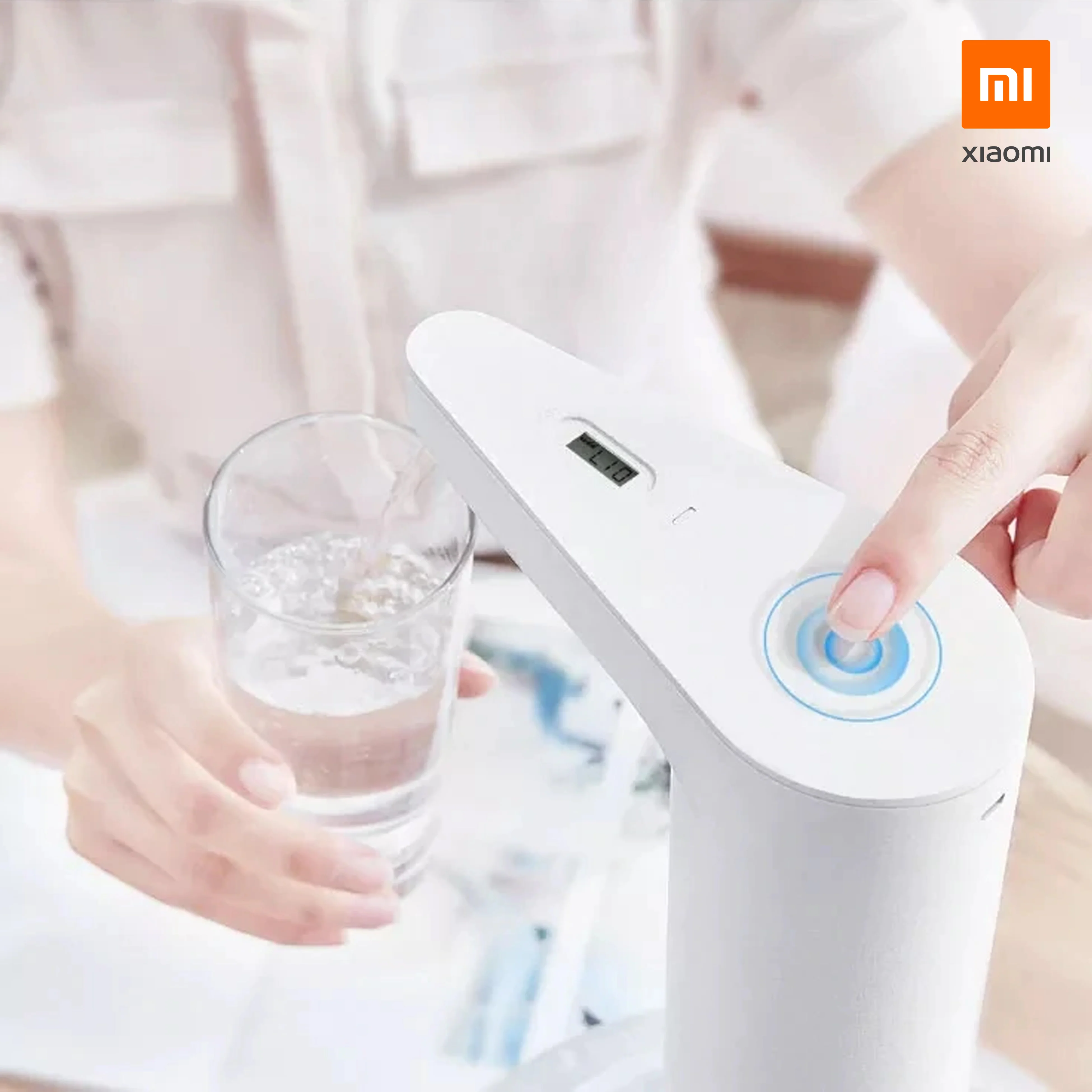 Mi TDS Smart Water Pump - Image 4