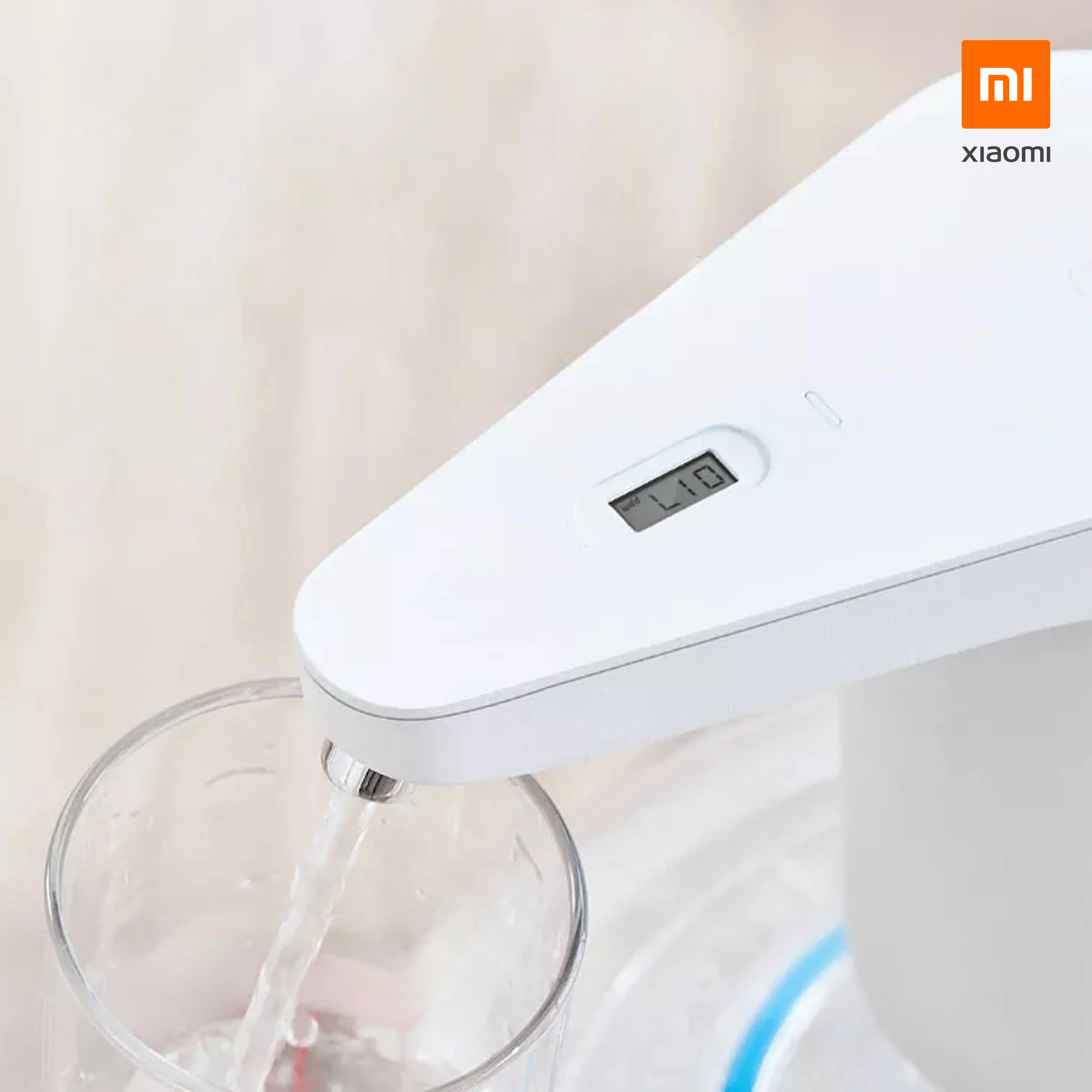 Mi TDS Smart Water Pump - Image 5