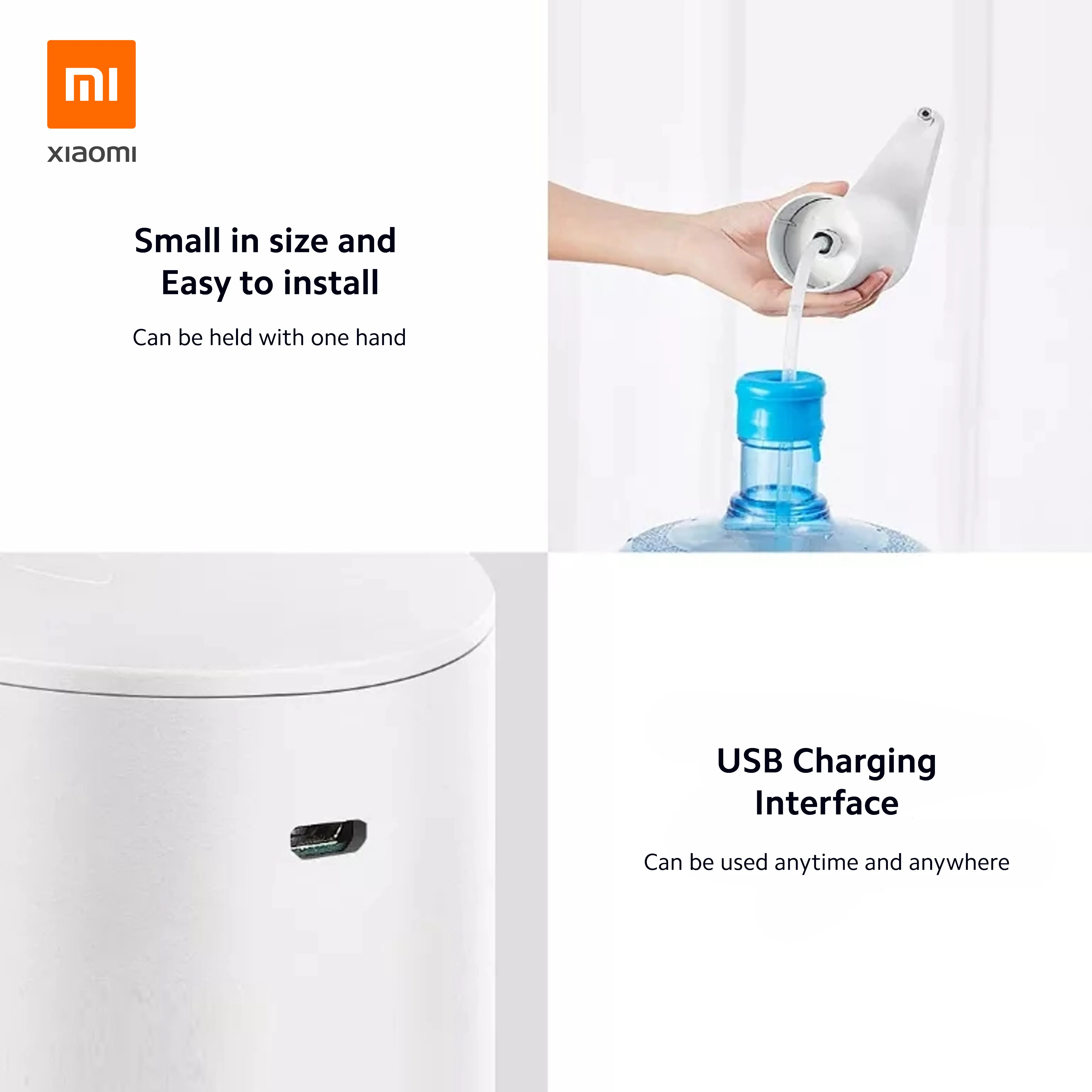 Mi TDS Smart Water Pump - Image 7