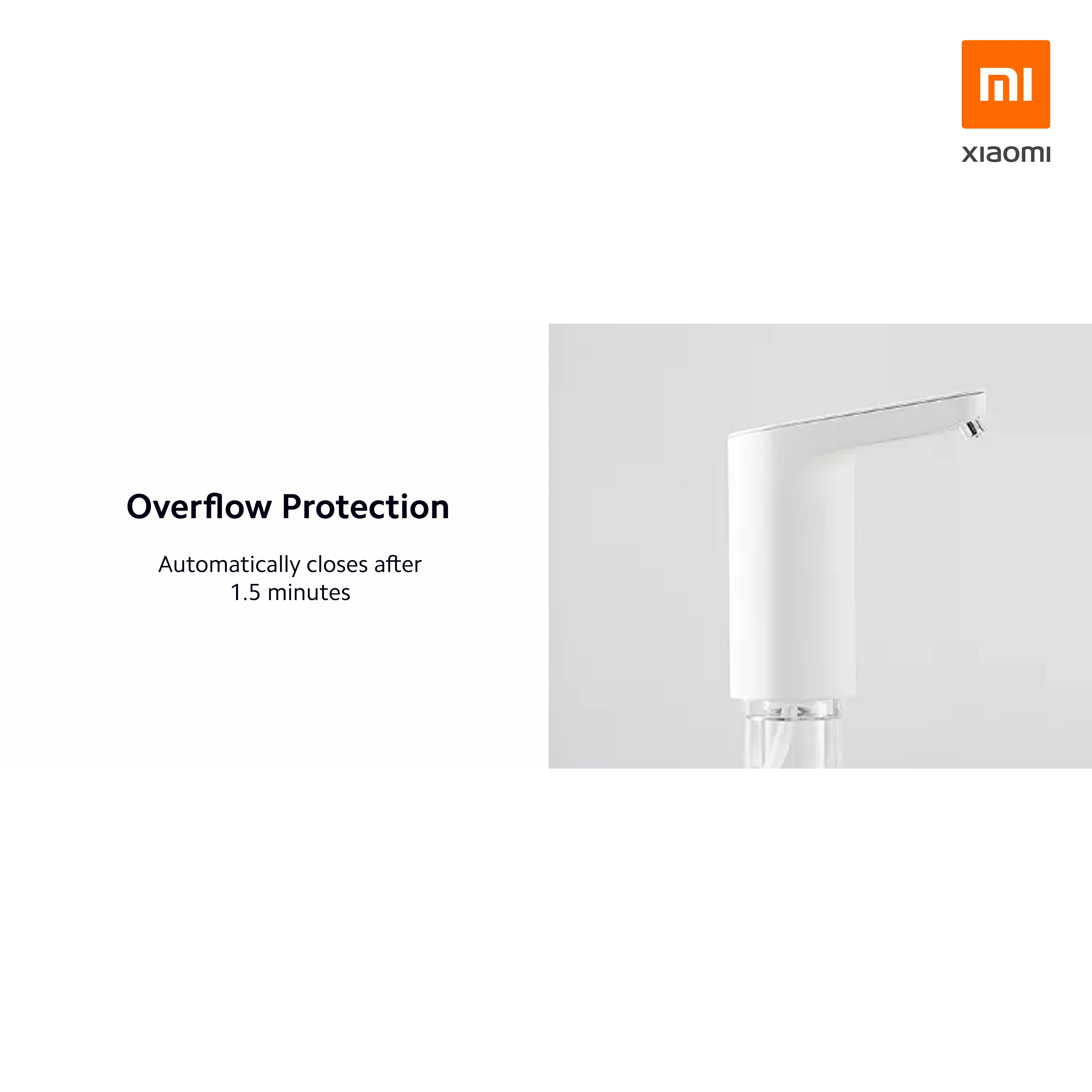 Mi TDS Smart Water Pump - Image 8