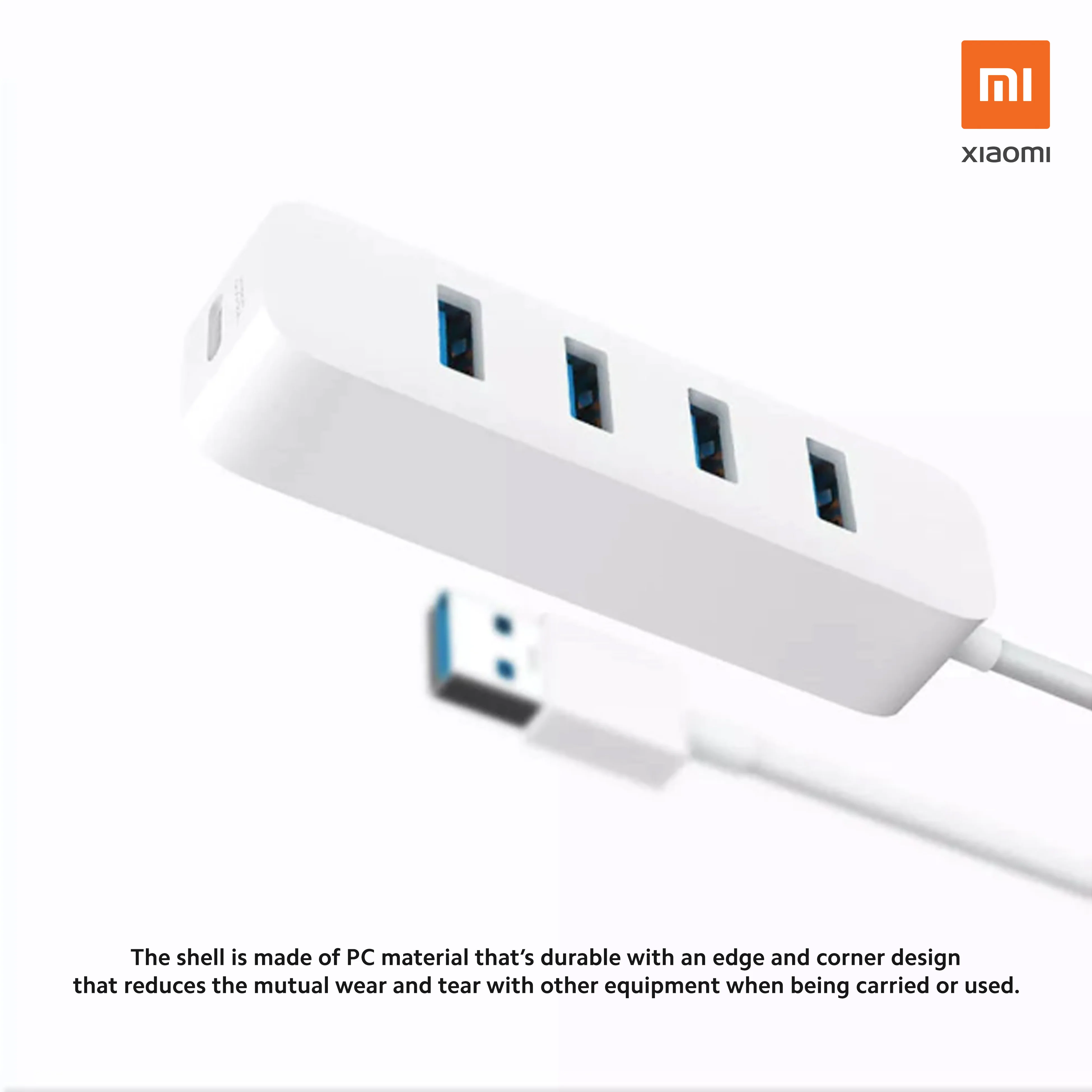 Mi USB 3.0 Extension Ports - Image 3