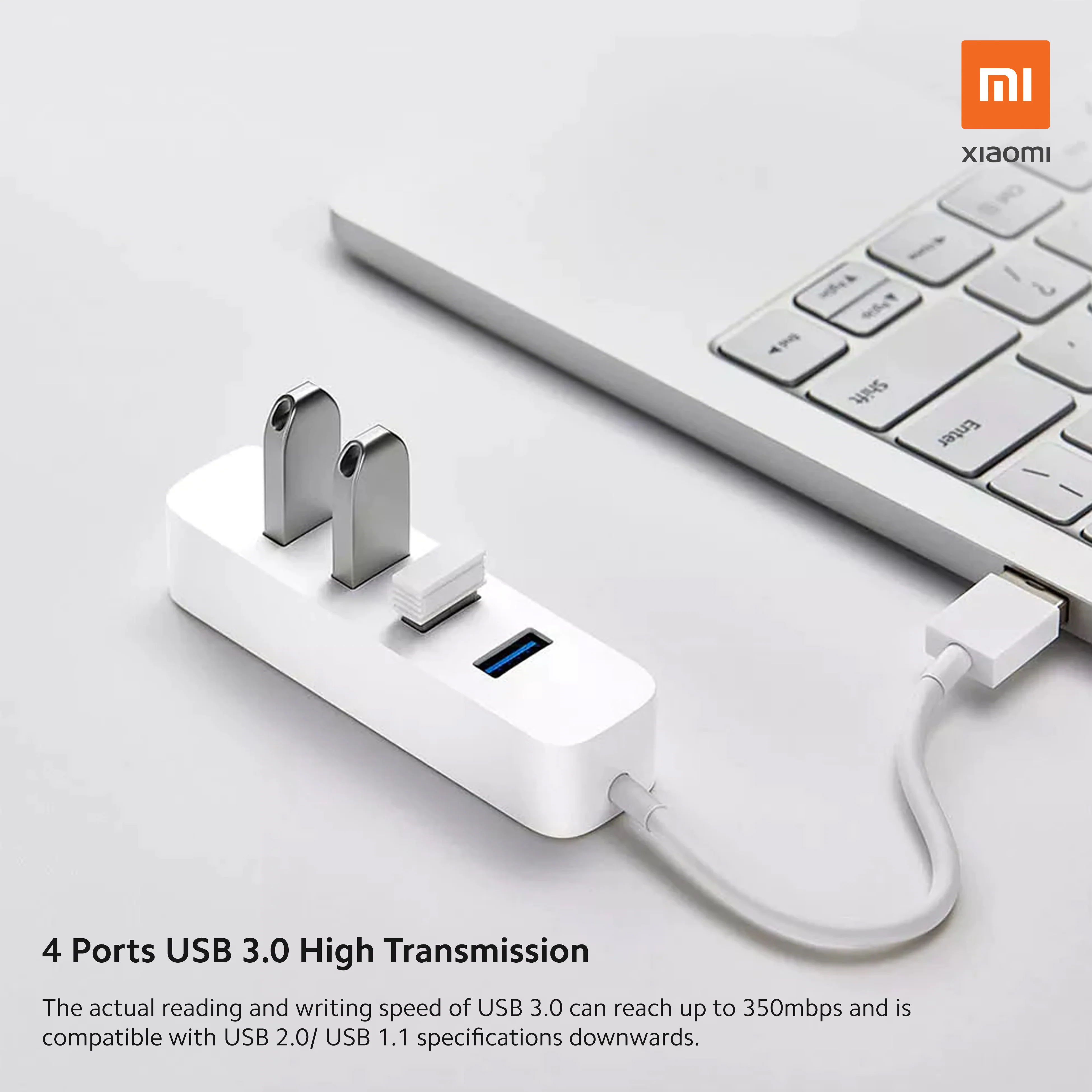Mi USB 3.0 Extension Ports - Image 4