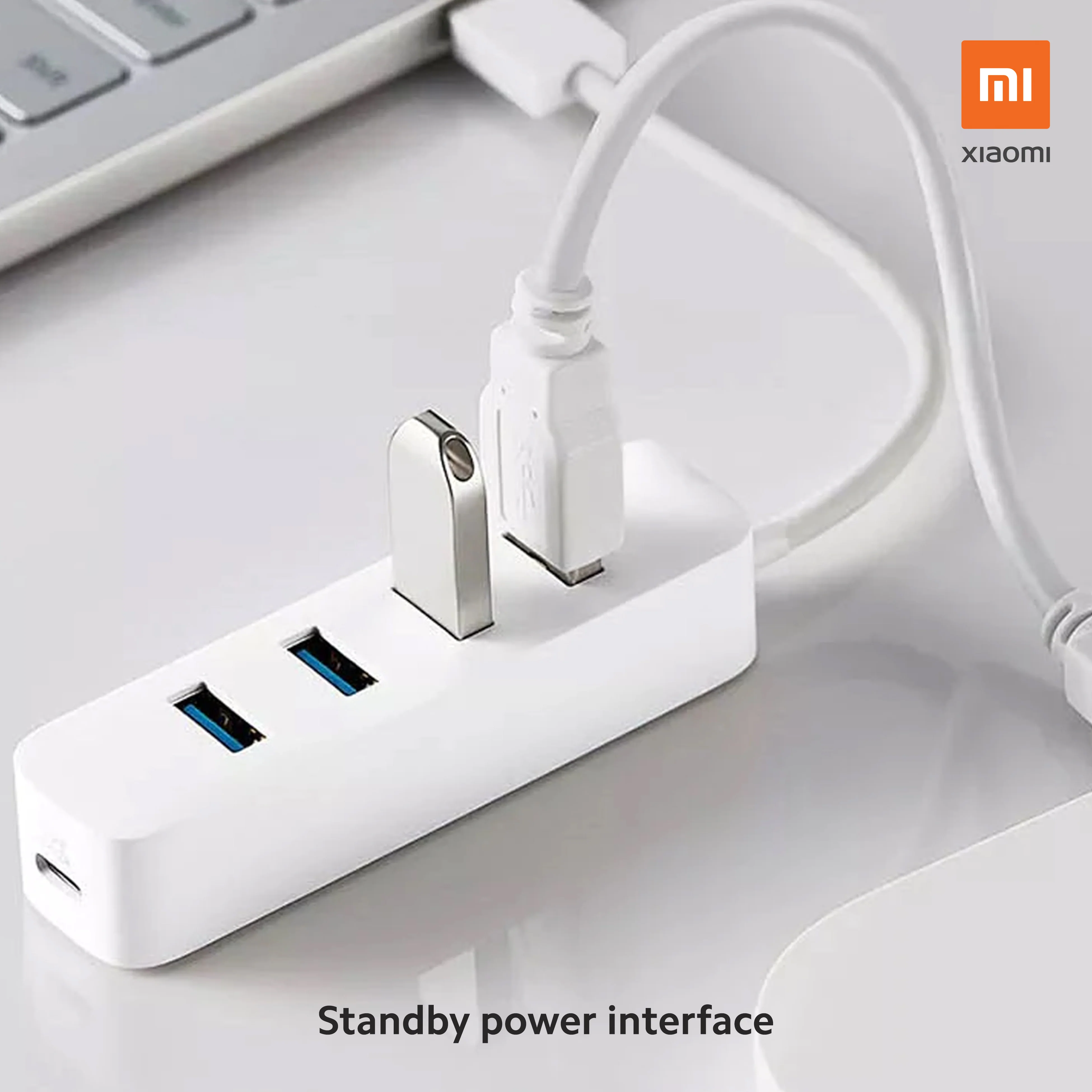 Mi USB 3.0 Extension Ports - Image 5