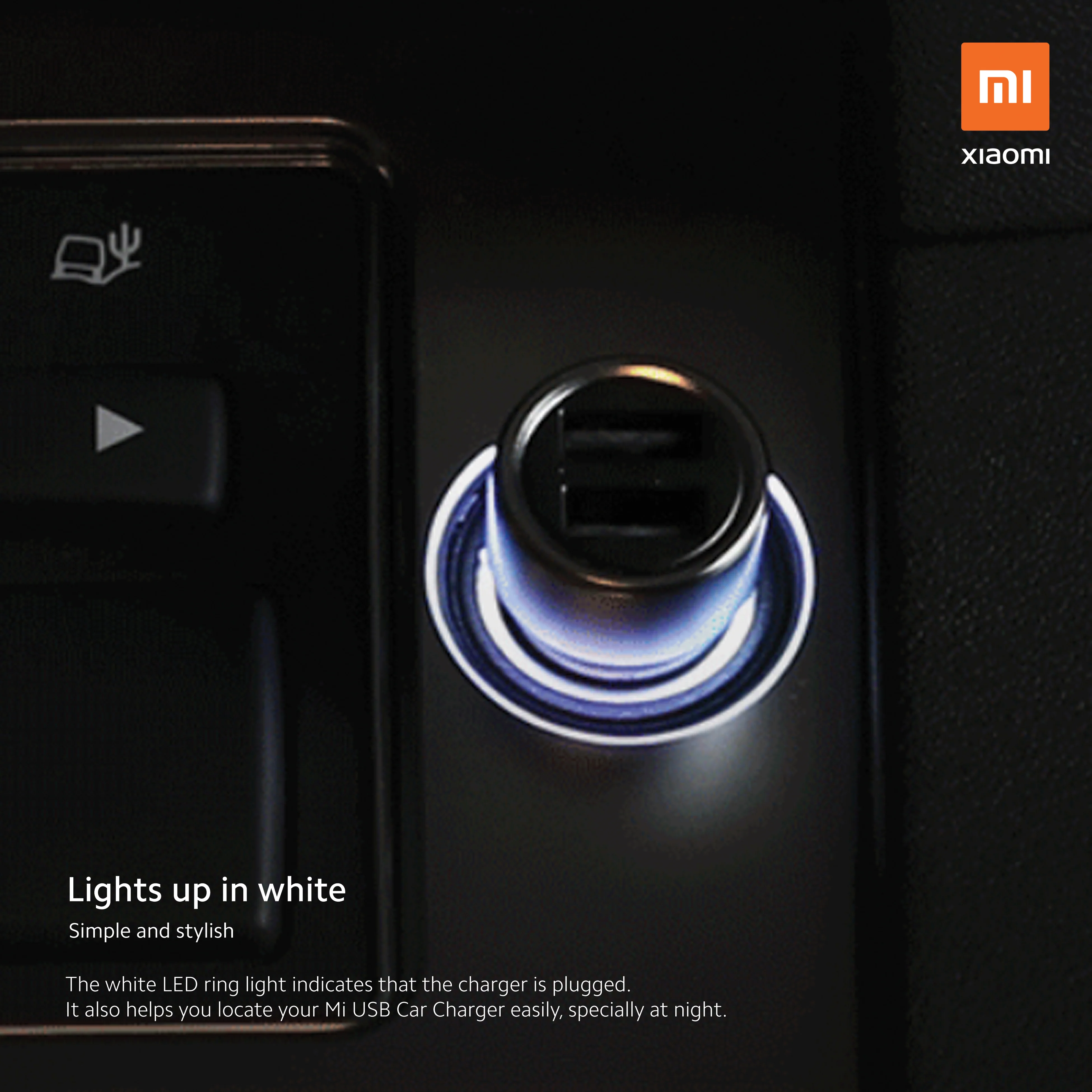 Xiaomi Car USB Charger - Image 8
